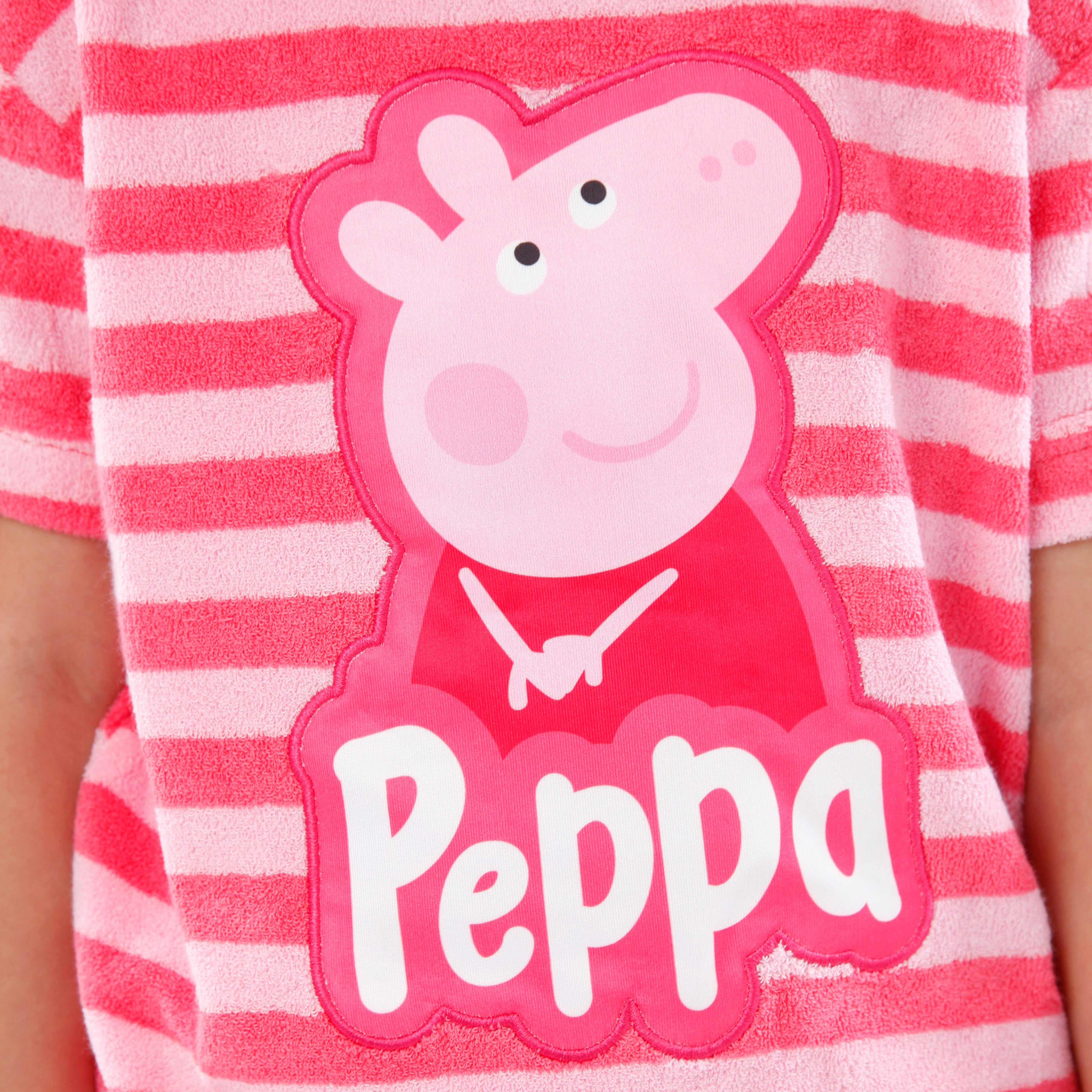 Peppa Pig T-Shirt and Shorts Set