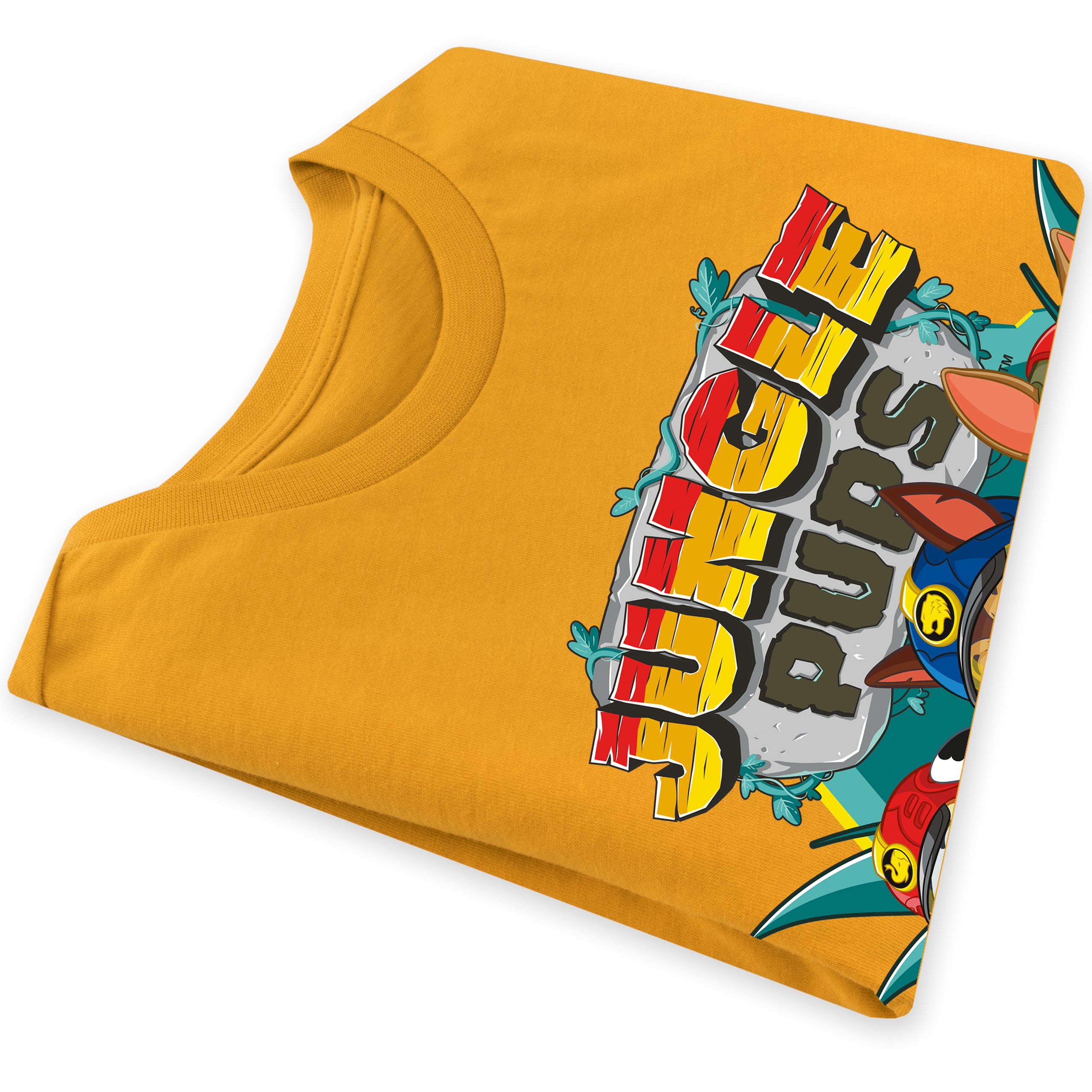 PAW Patrol T-shirt - Jungle Pups