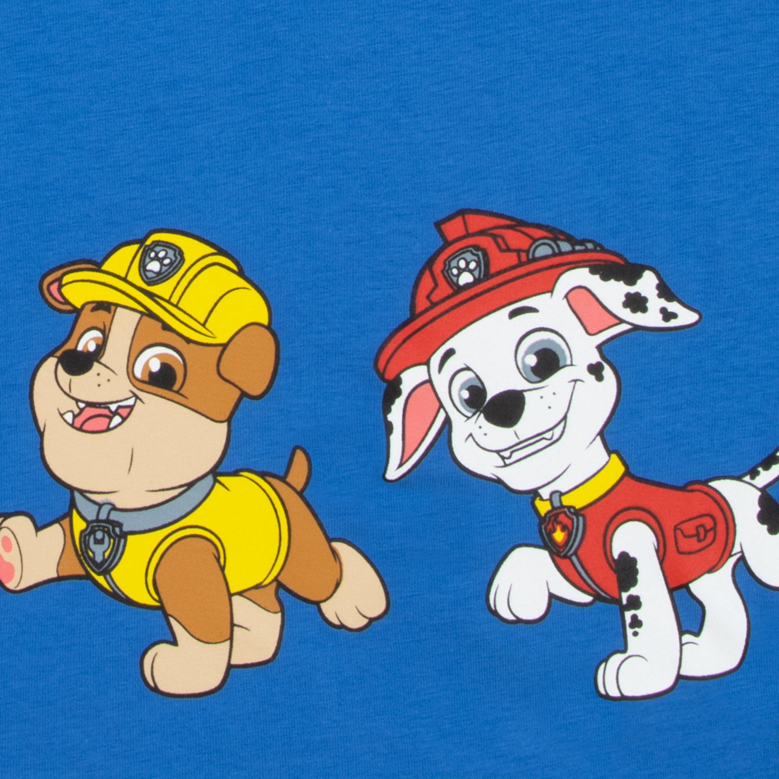 PAW Patrol Tshirt With Pocket