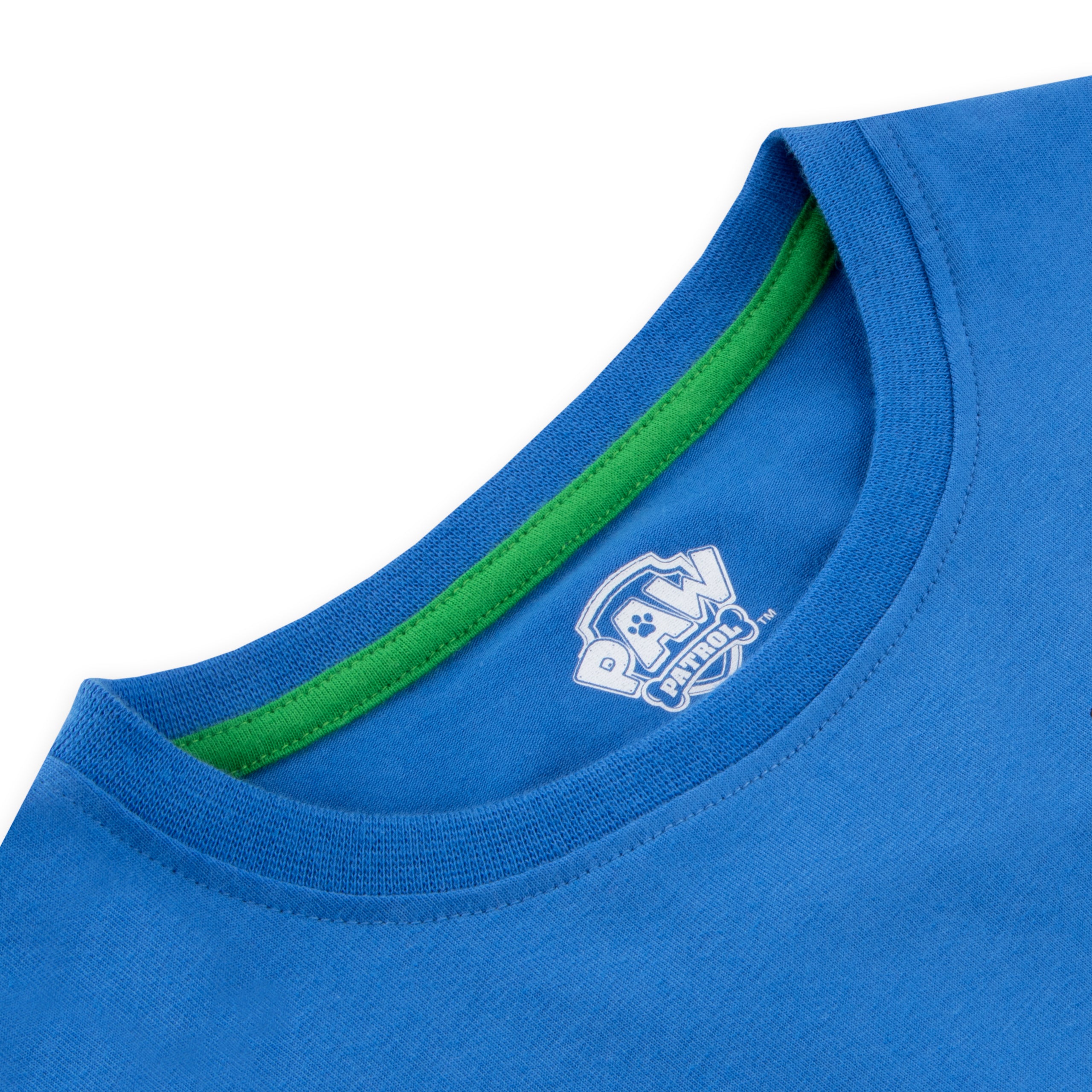 PAW Patrol Tshirt With Pocket