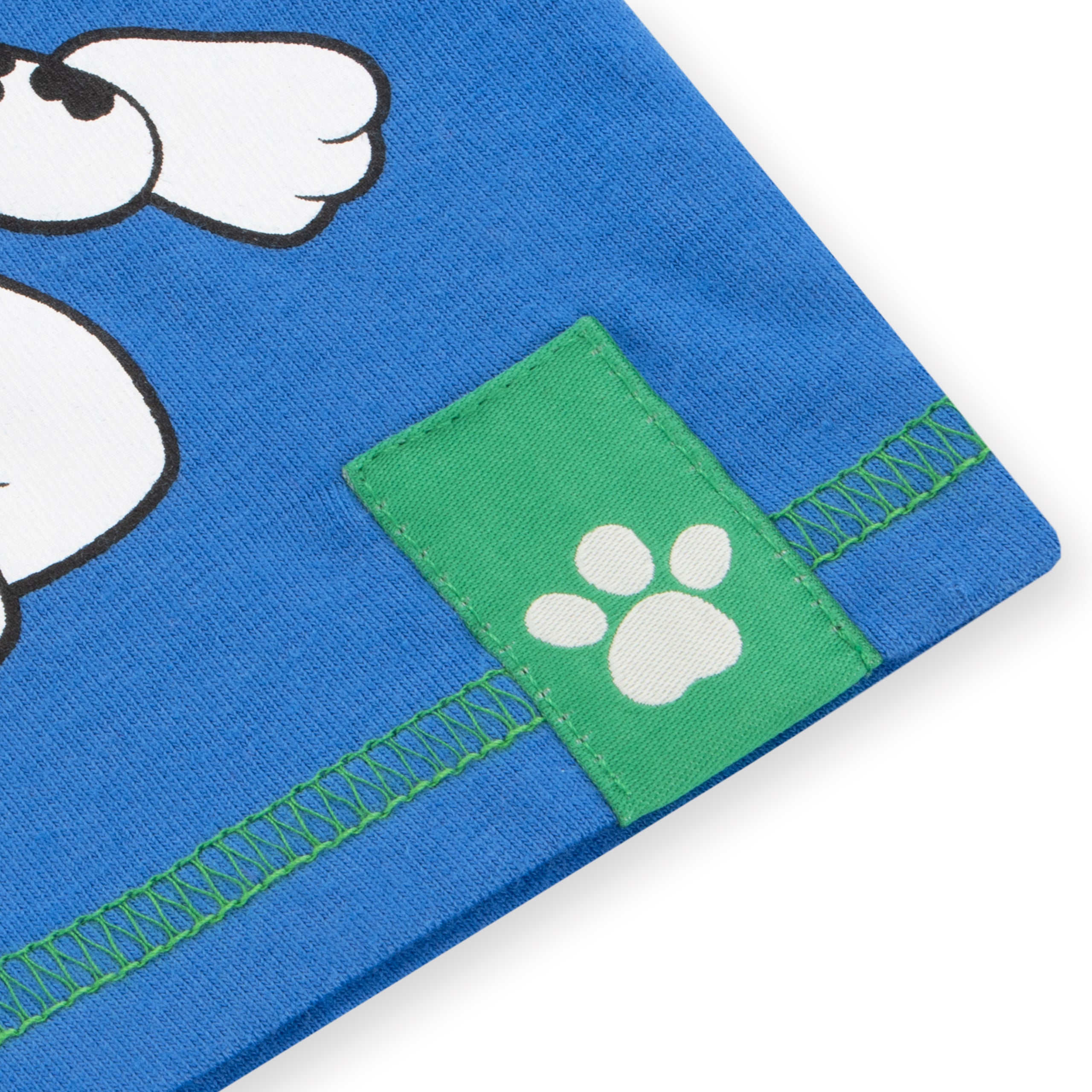 PAW Patrol Tshirt With Pocket