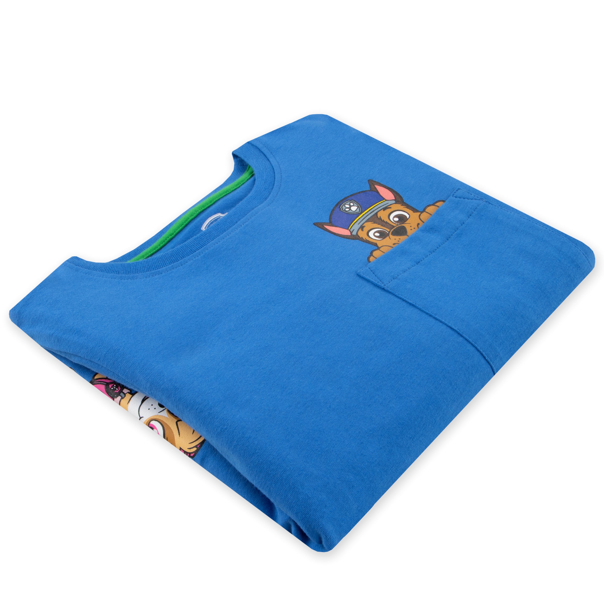 PAW Patrol Tshirt With Pocket