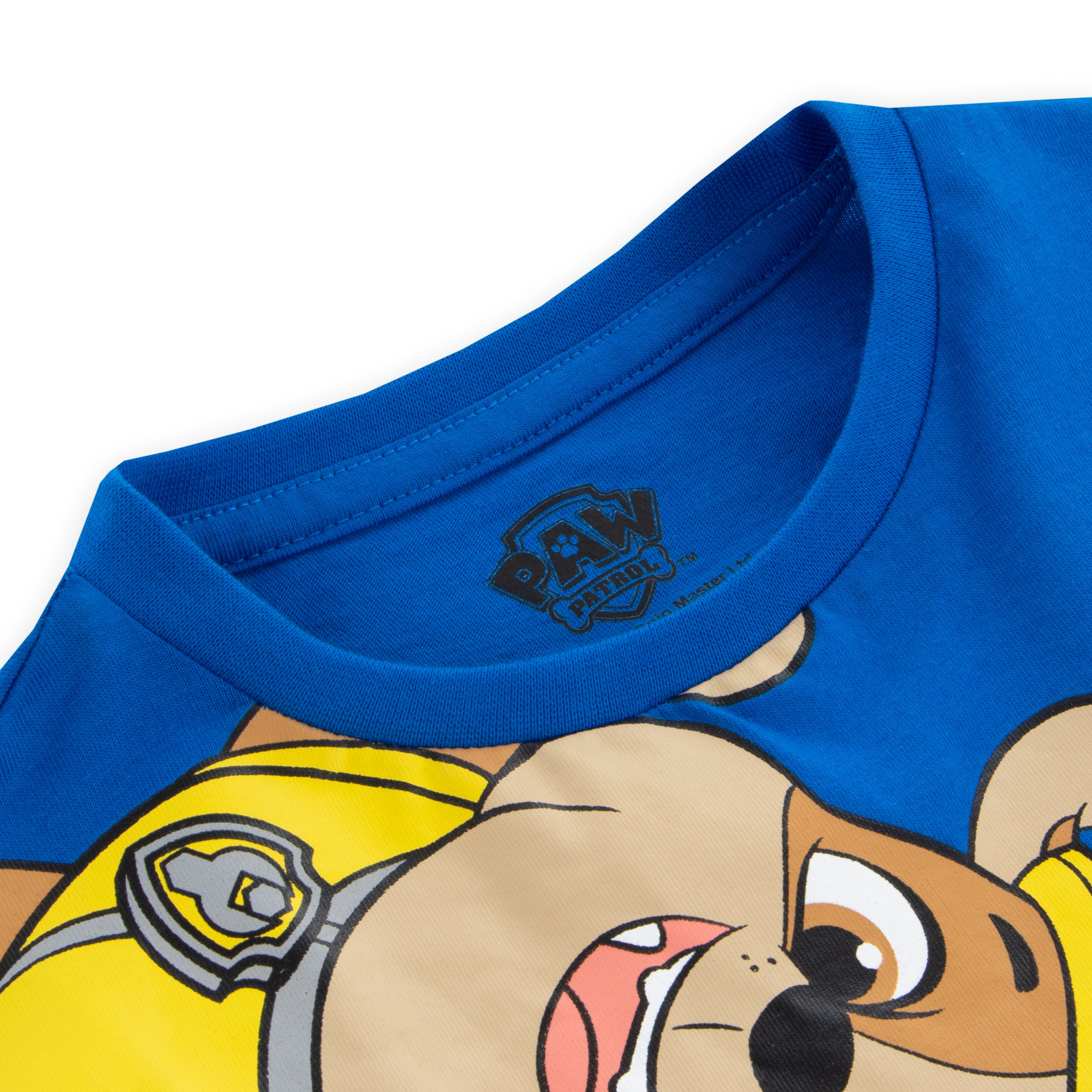 PAW Patrol T-Shirt - All Paws In