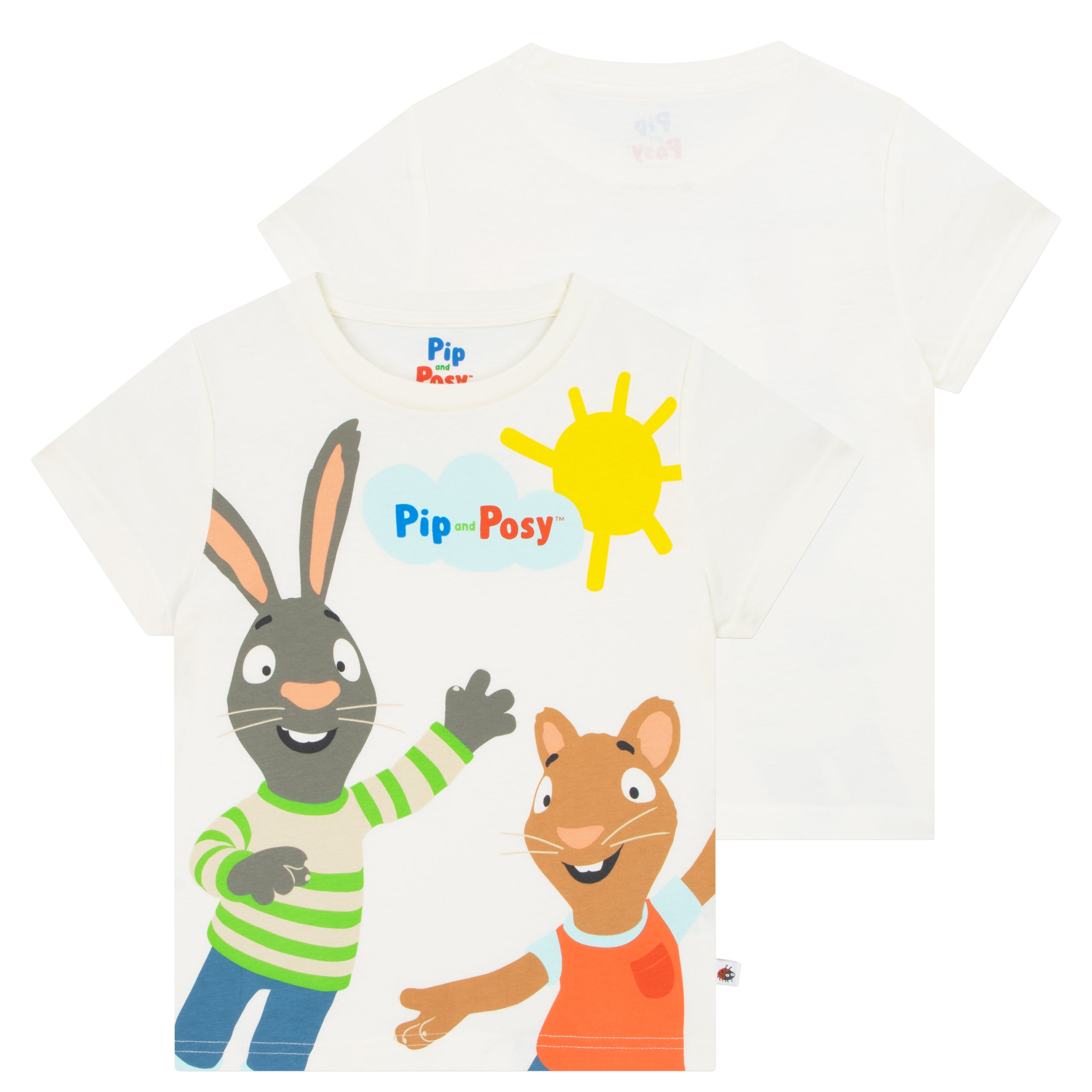 Pip and Posy T-shirt