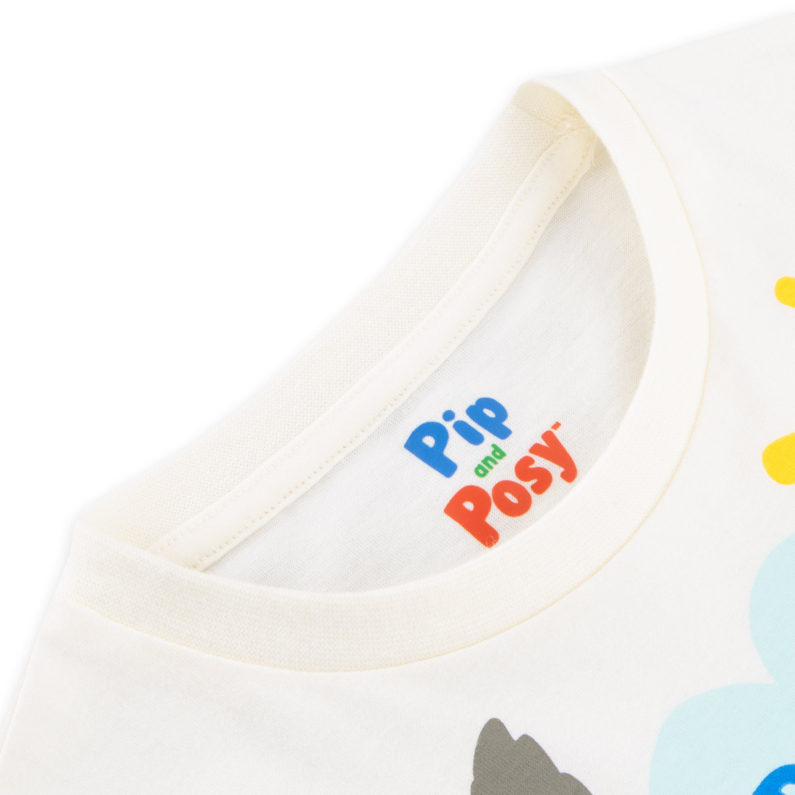 Pip and Posy T-shirt