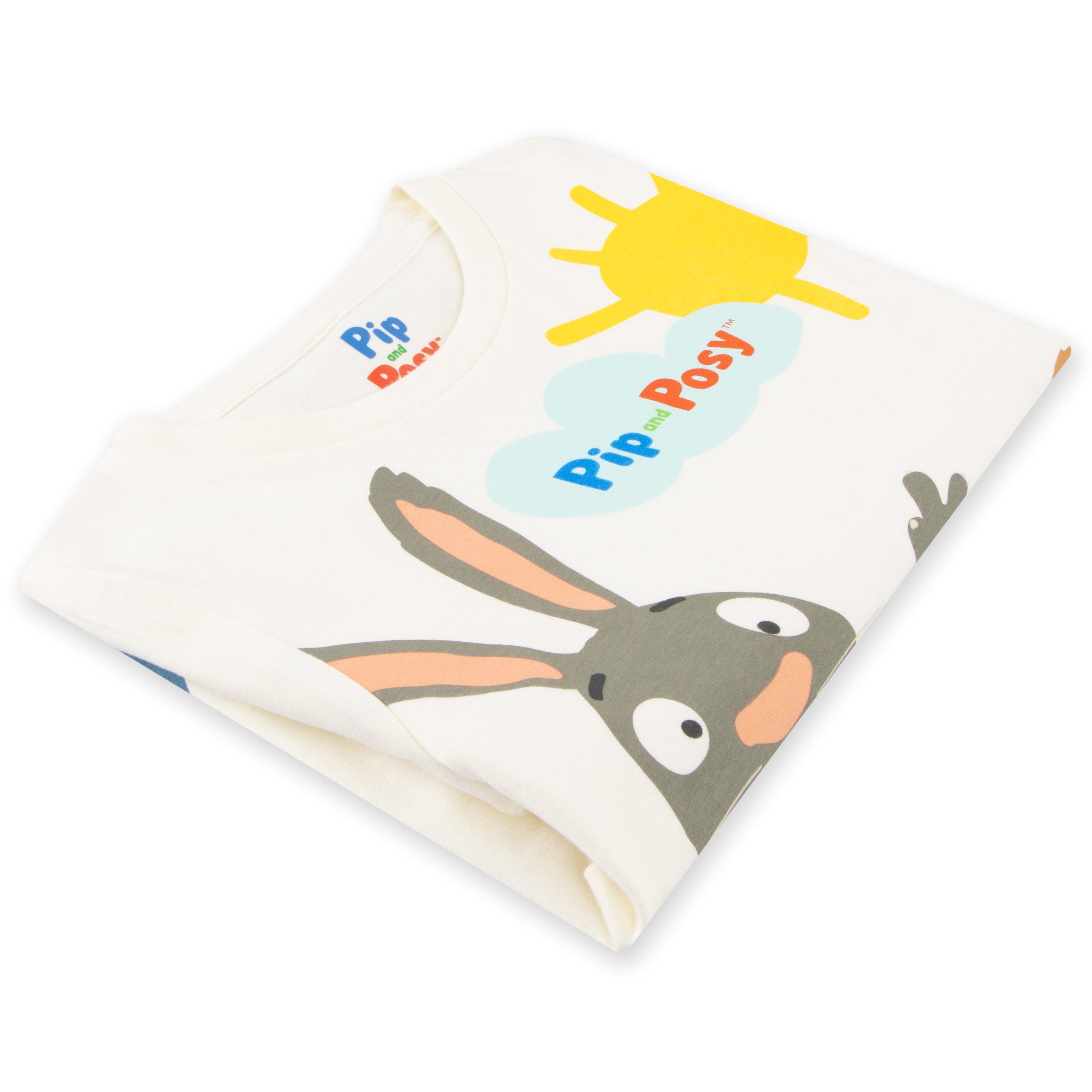 Pip and Posy T-shirt