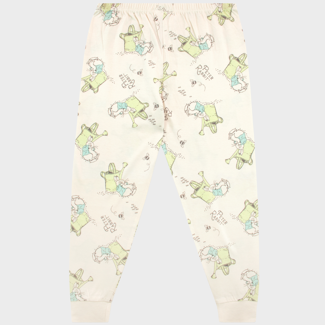 Kids Peter Rabbit Pyjamas