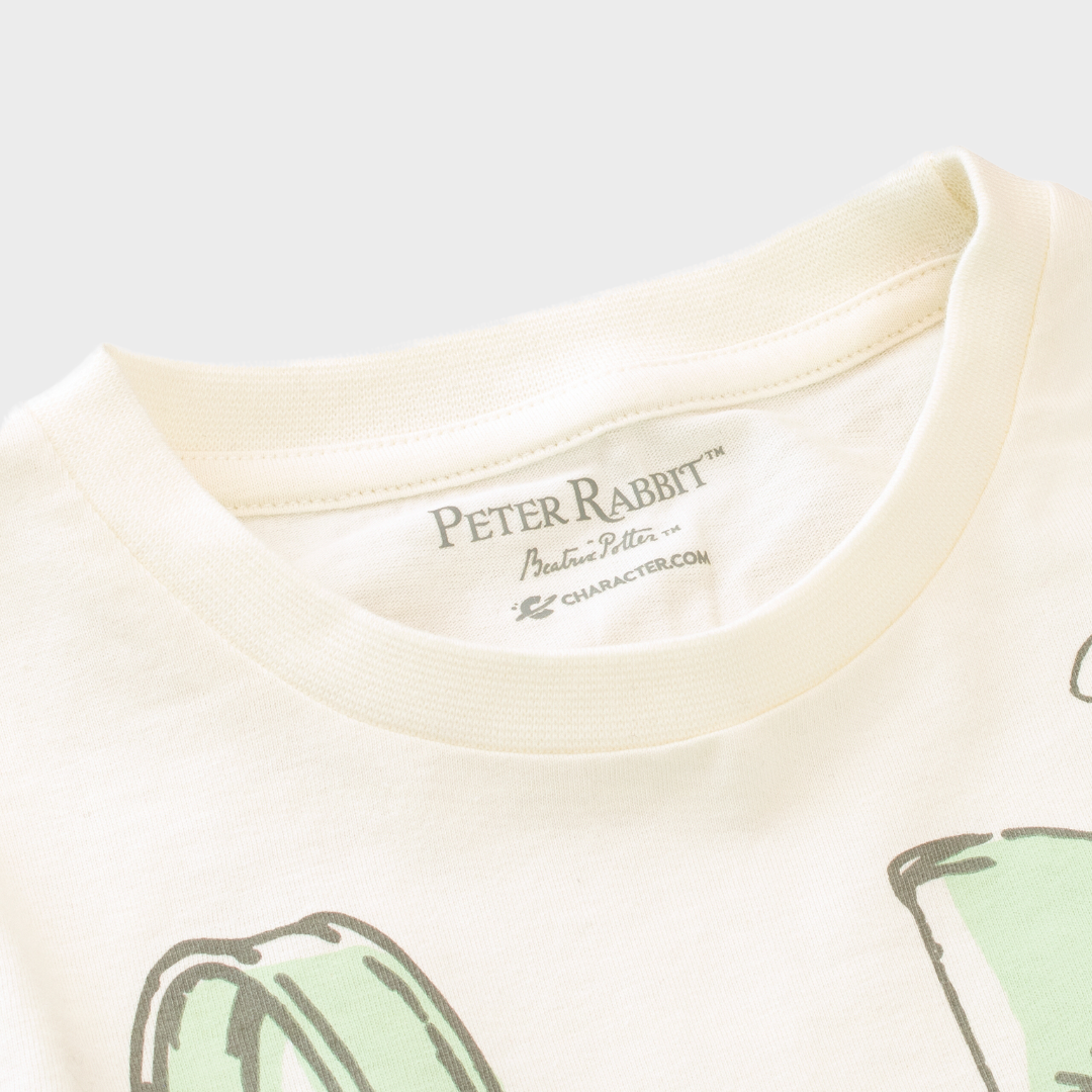 Kids Peter Rabbit Pyjamas