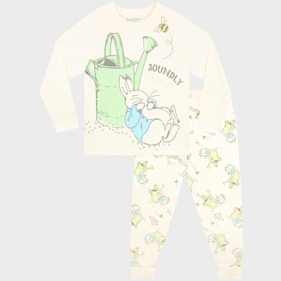 Kids Peter Rabbit Pyjamas