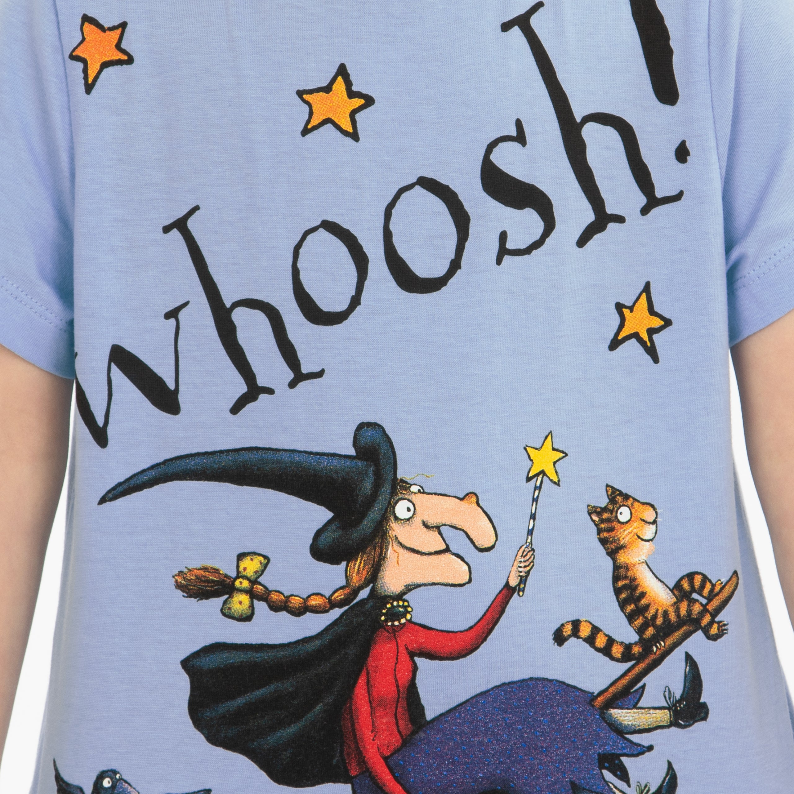 Room On The Broom T-shirt