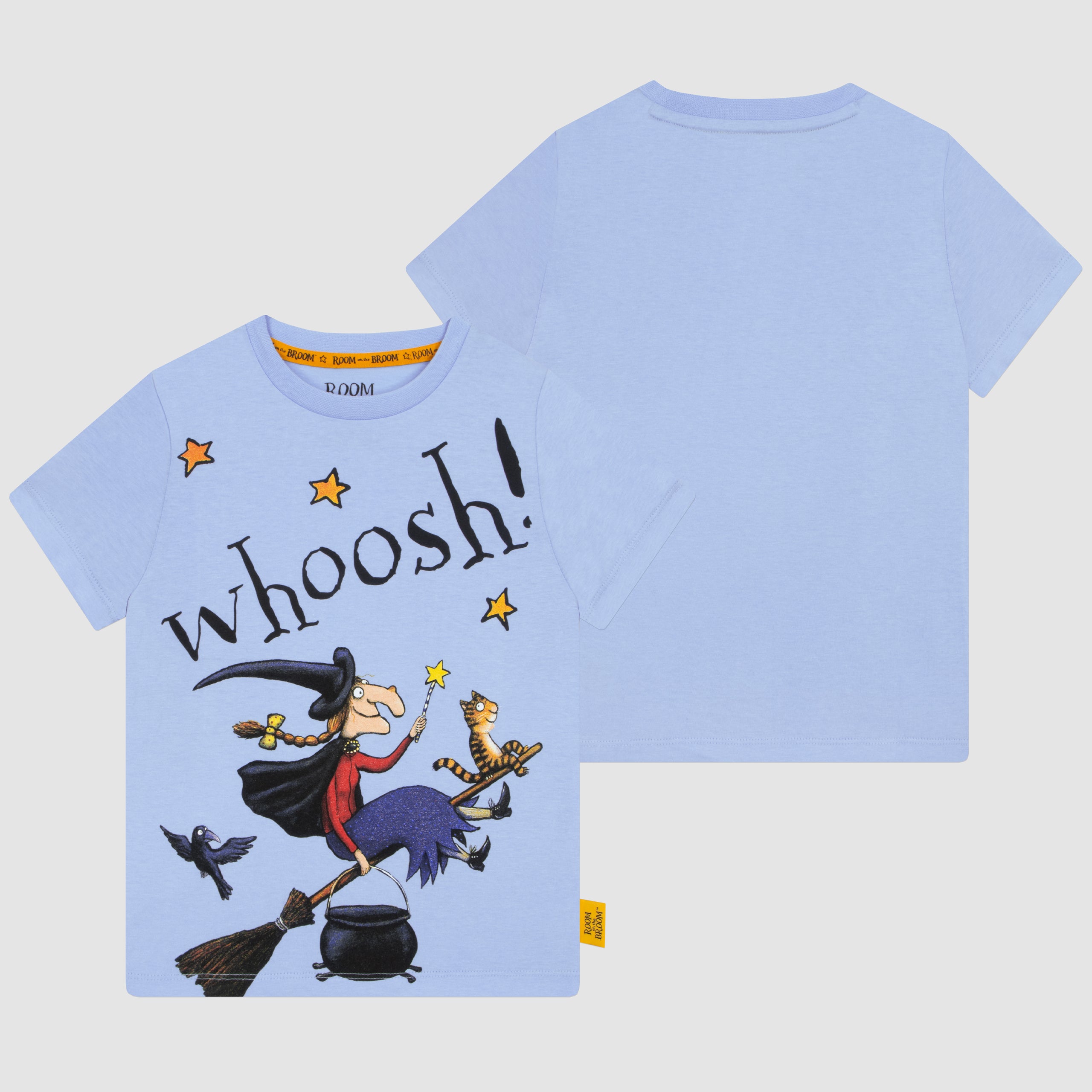 Room On The Broom T-shirt