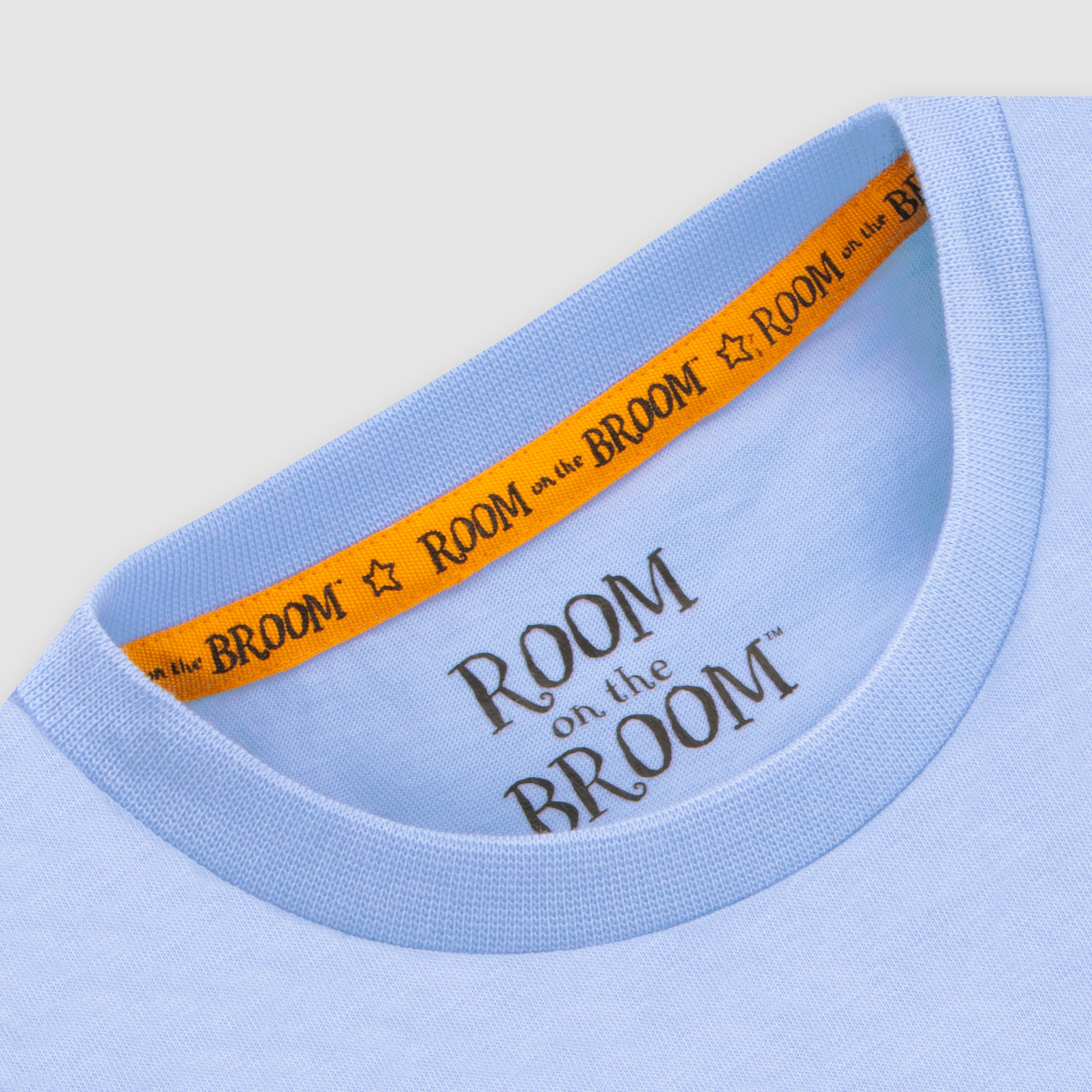 Room On The Broom T-shirt