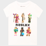 Roblox Girl T-Shirts for Sale