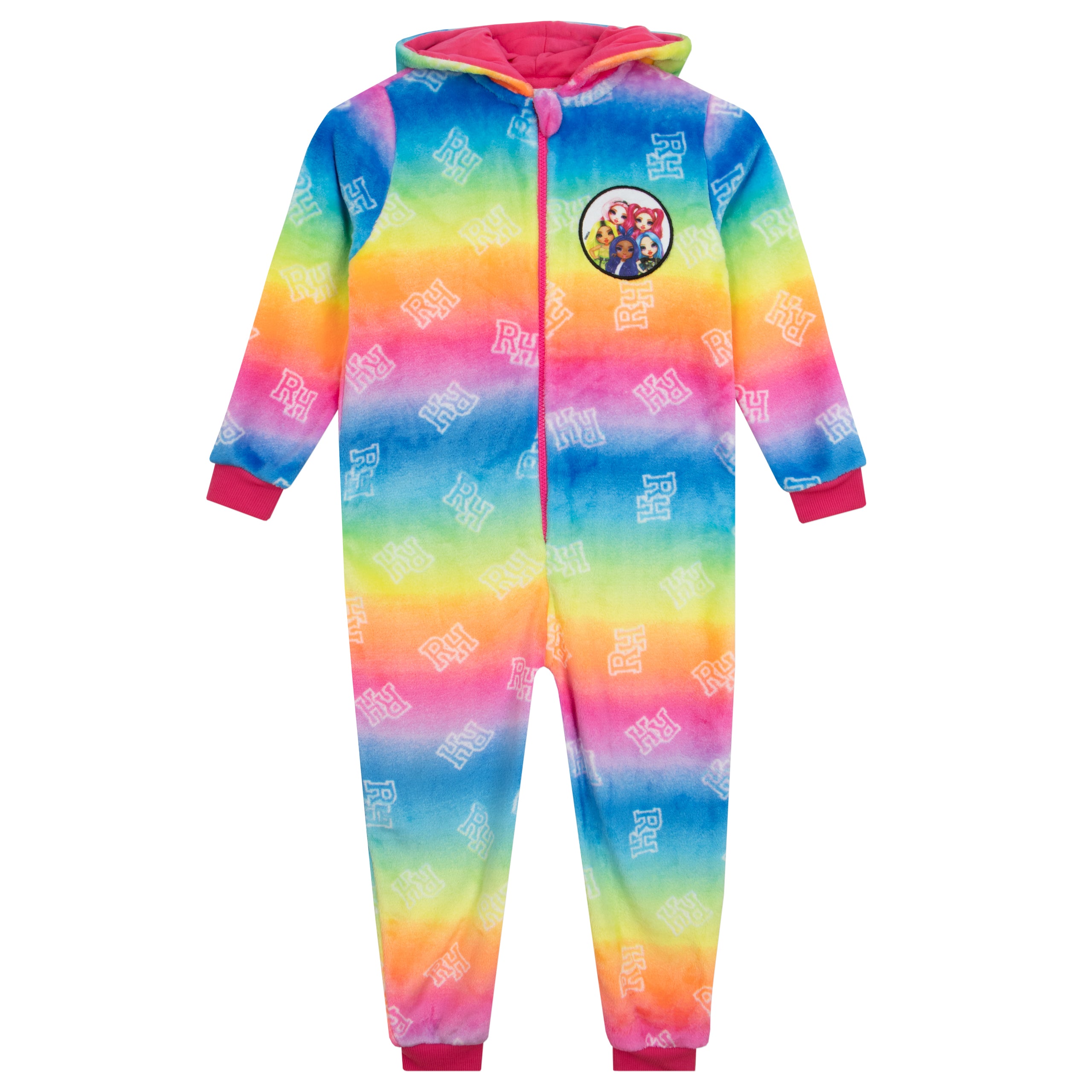 Rainbow High Onesie