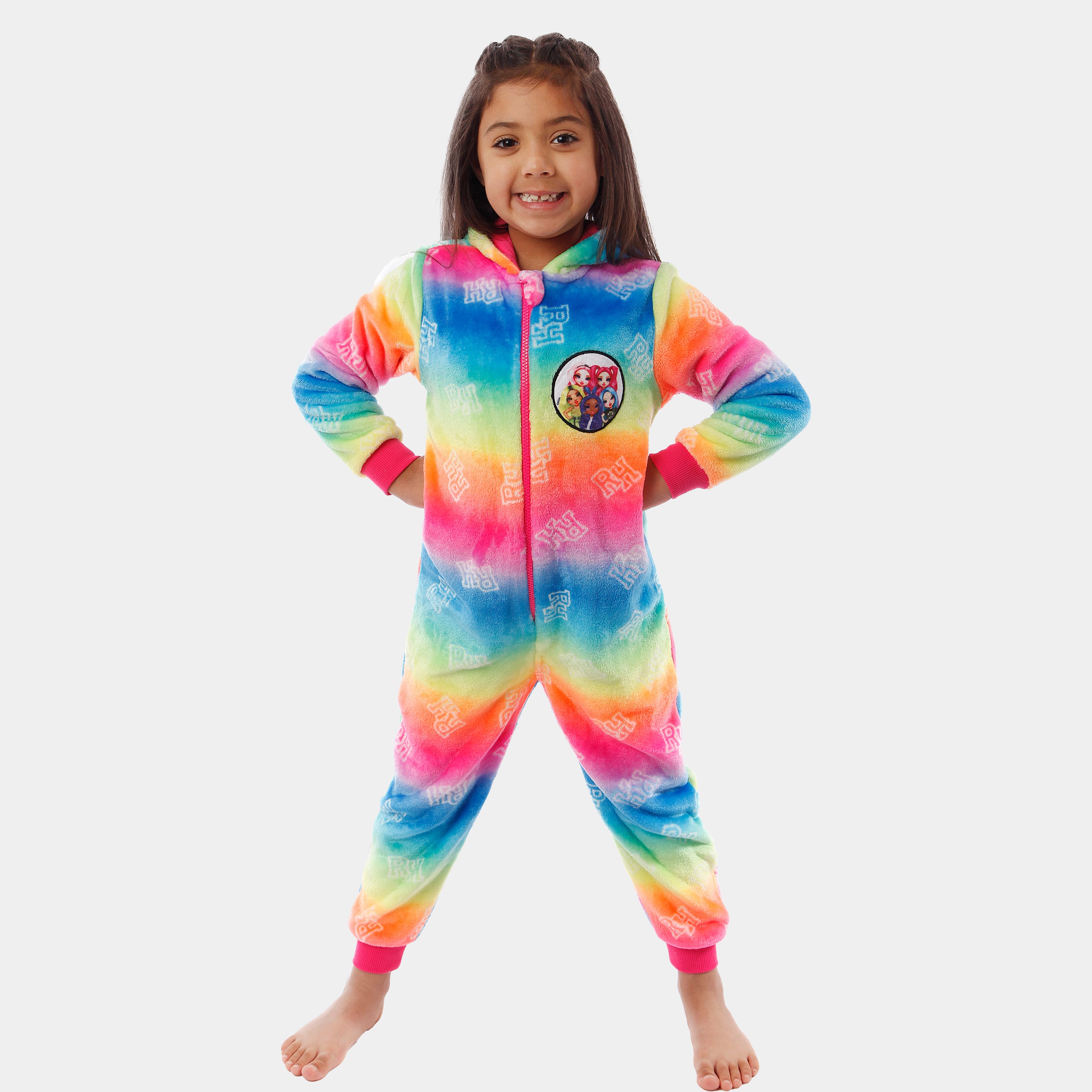 Rainbow High Onesie