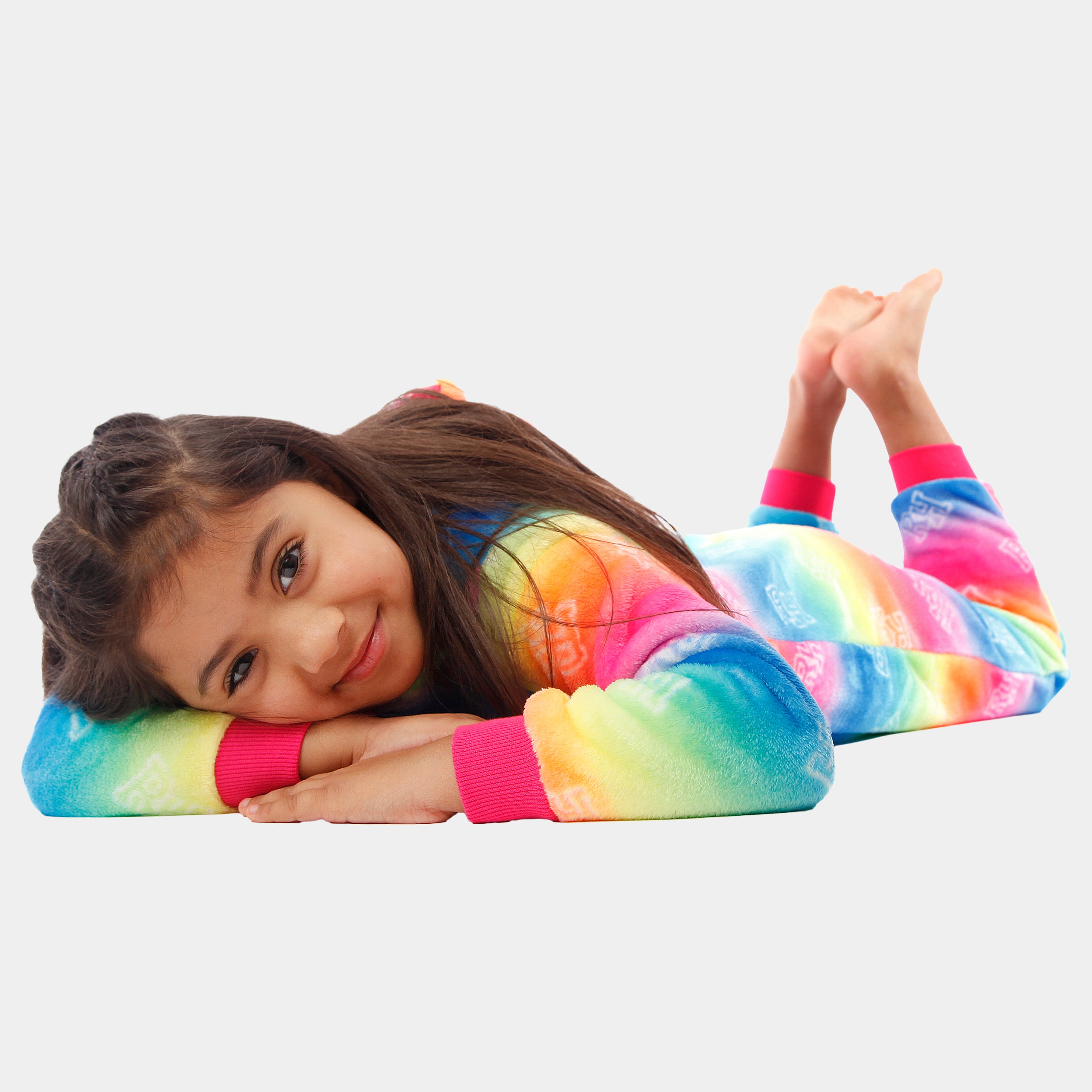 Rainbow High Onesie