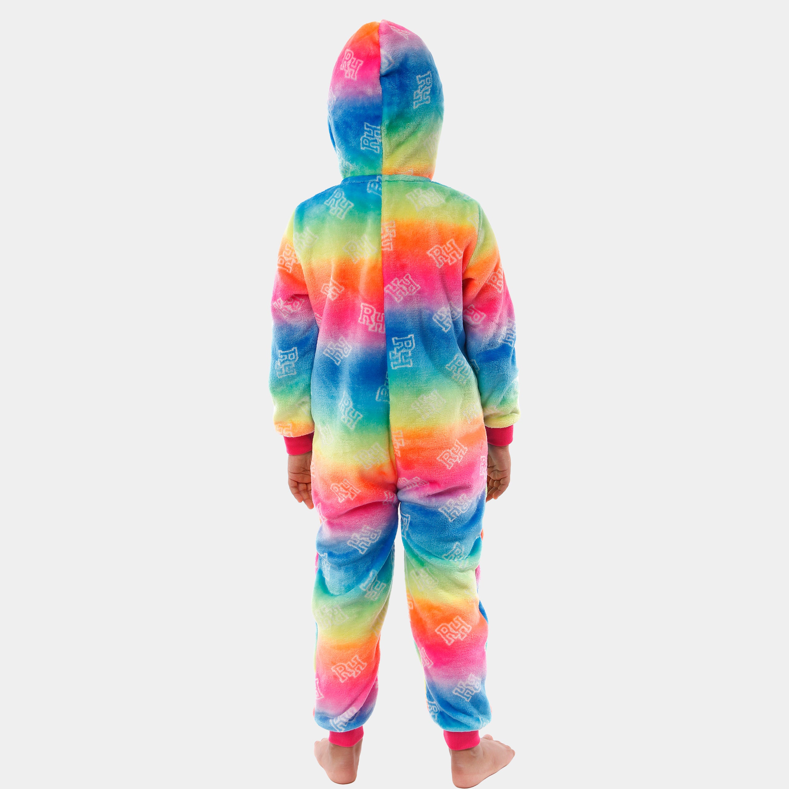 Rainbow High Onesie