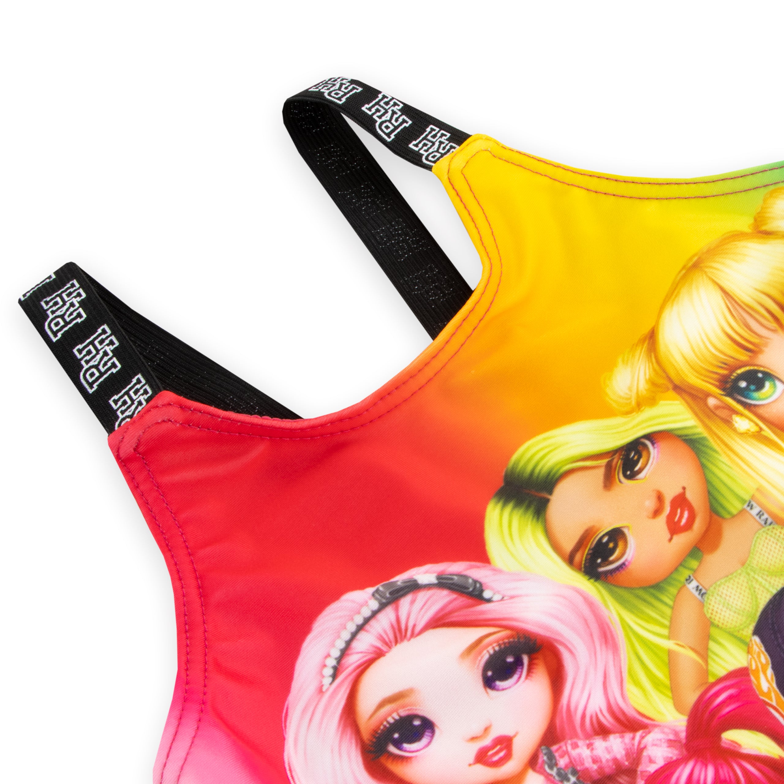 Rainbow High Swimsuit