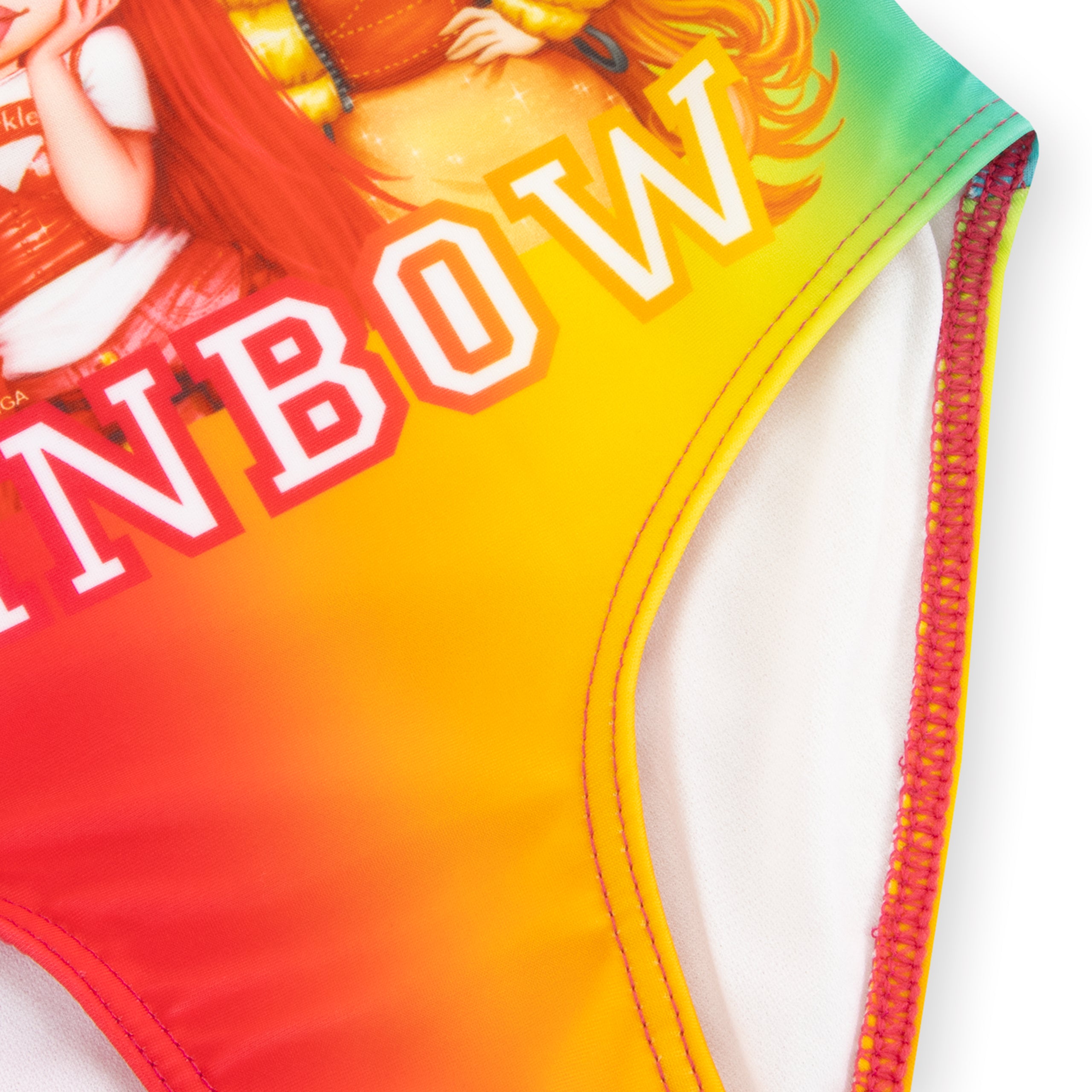 Rainbow High Swimsuit