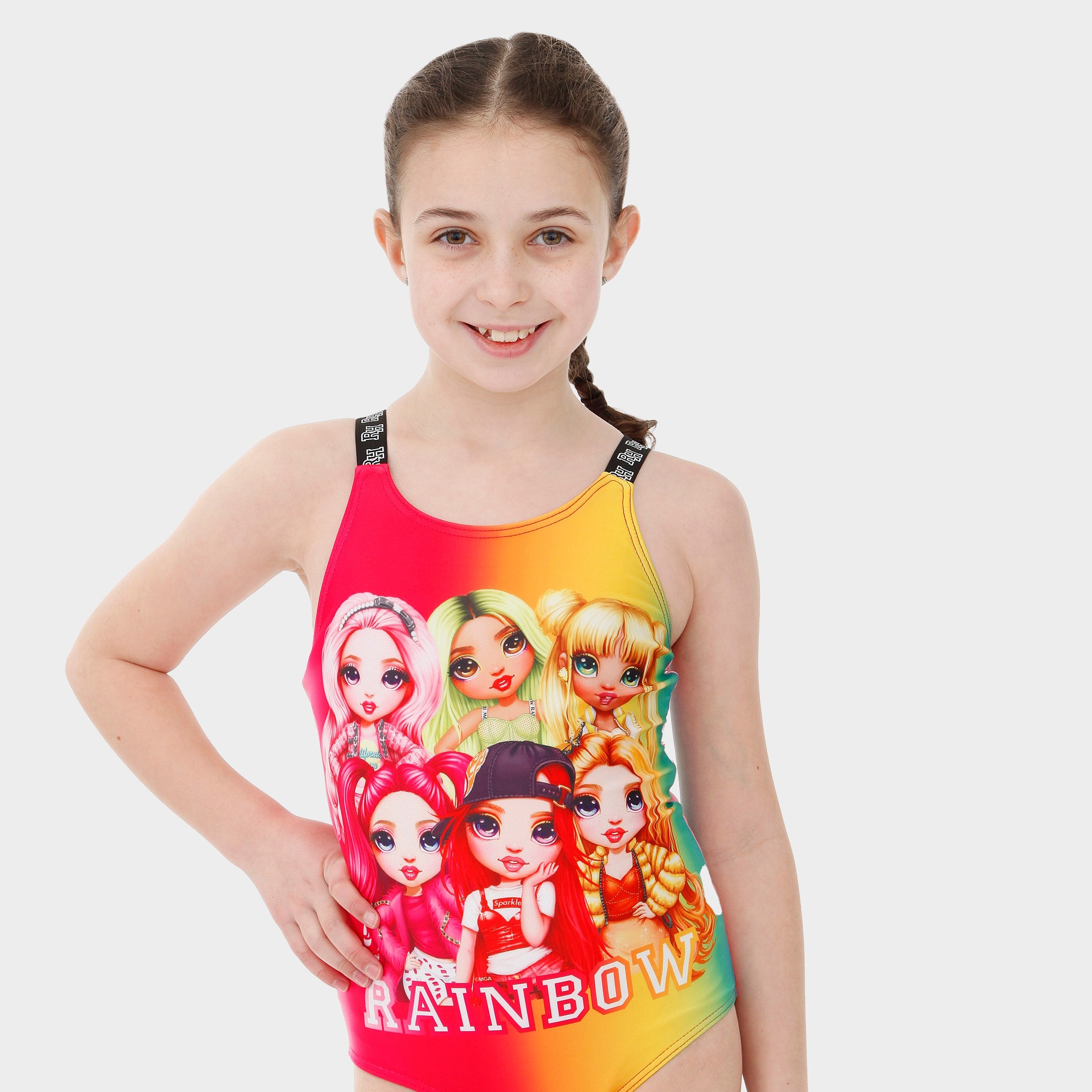 Rainbow High Swimsuit