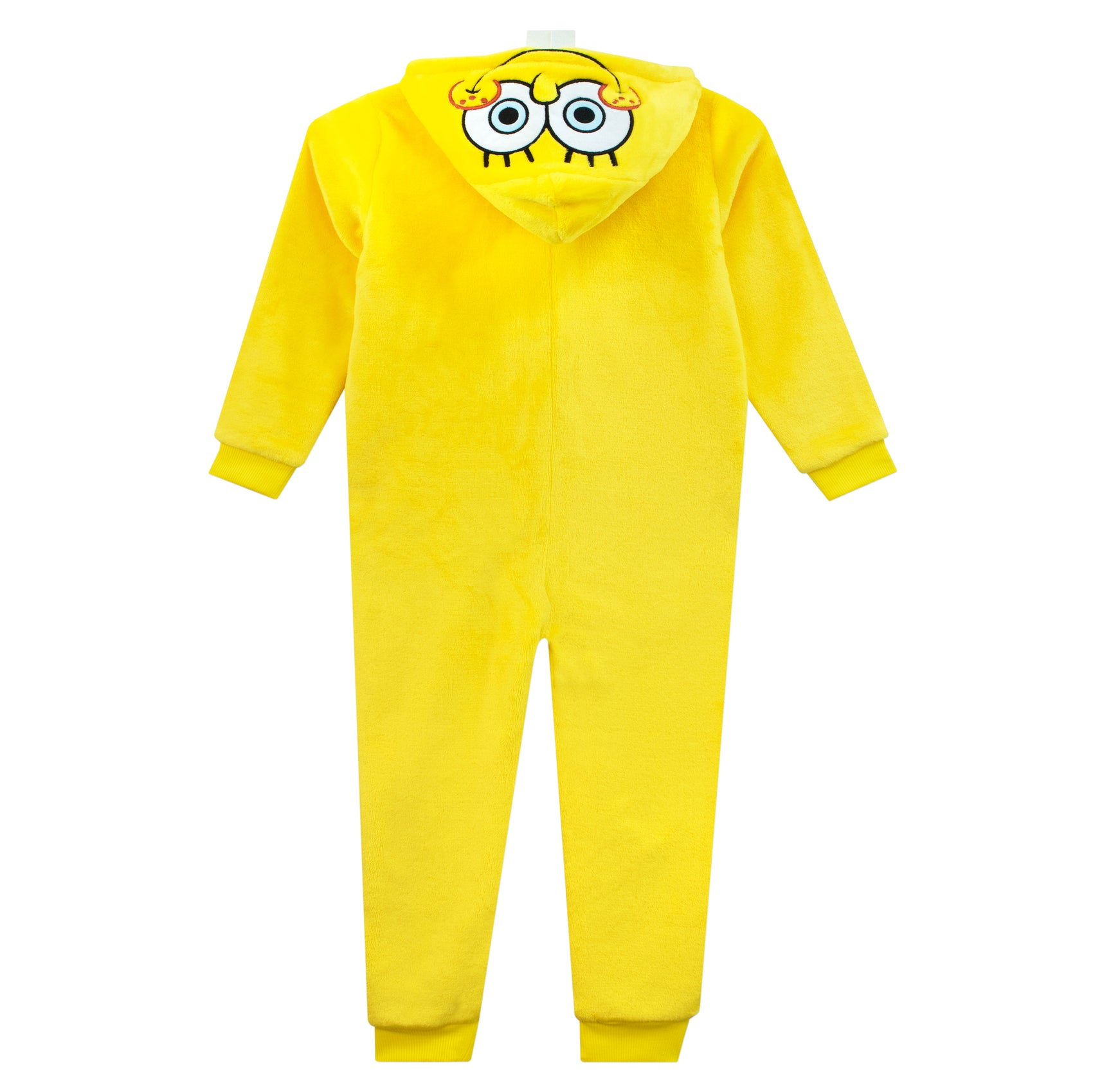 Spongebob footie pajamas sale