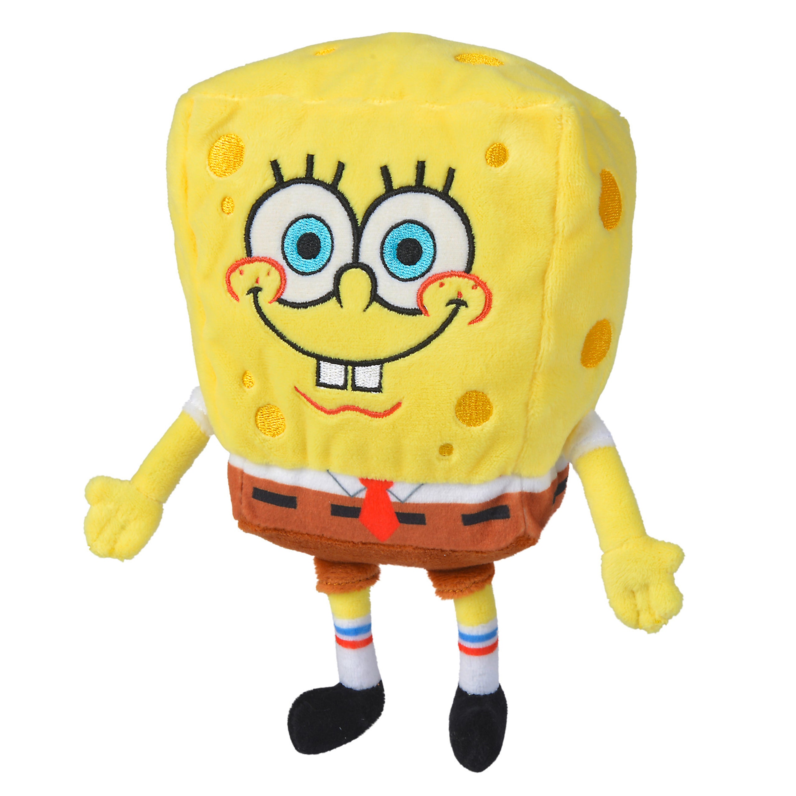 Overraskelse SpongeBob Plysdyr