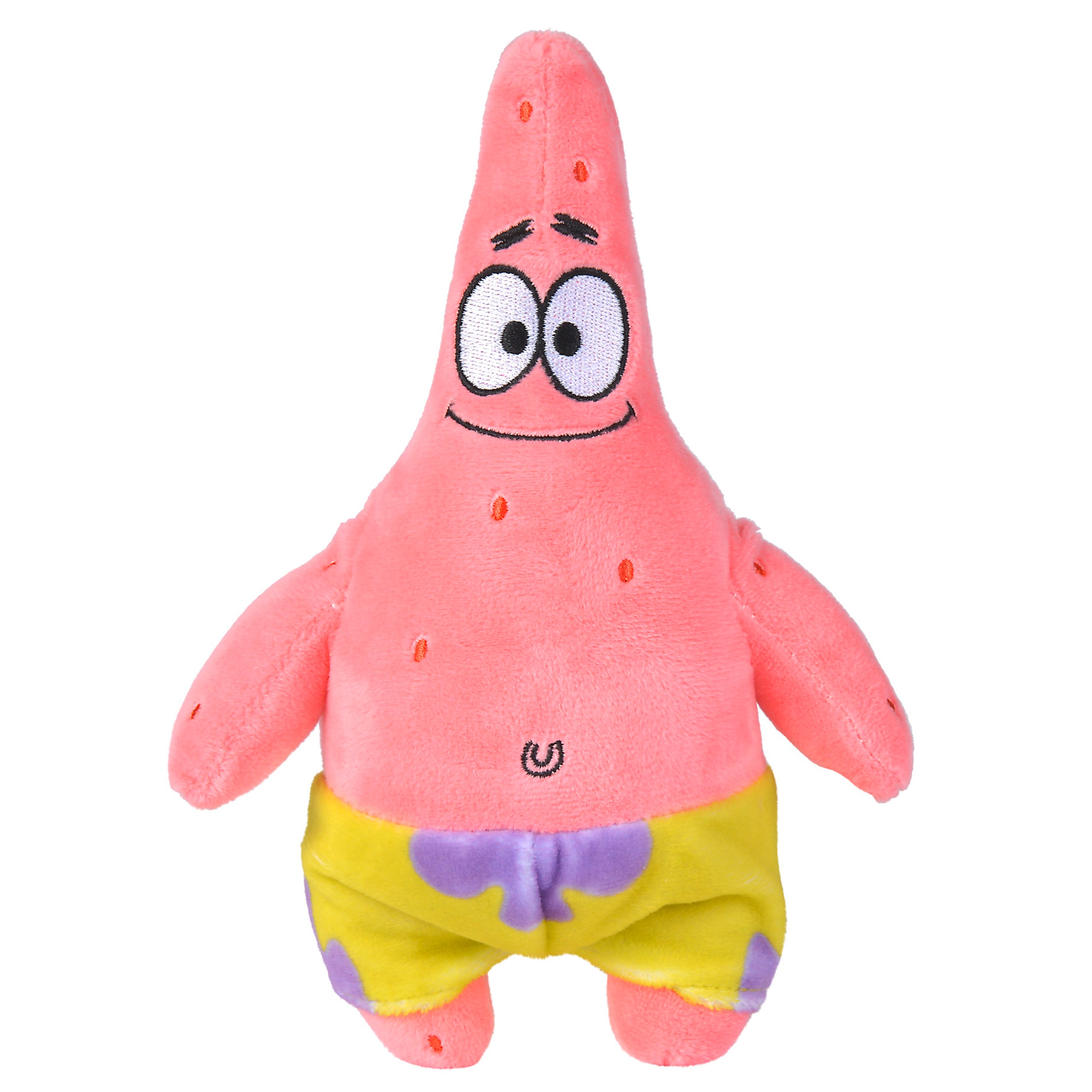 Overraskelse SpongeBob Plysdyr