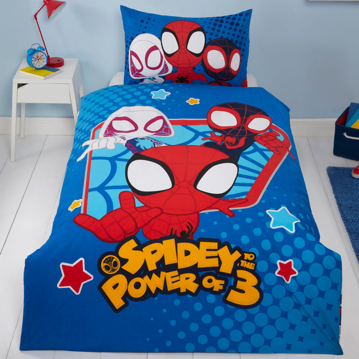 Character hotsell bedding sets