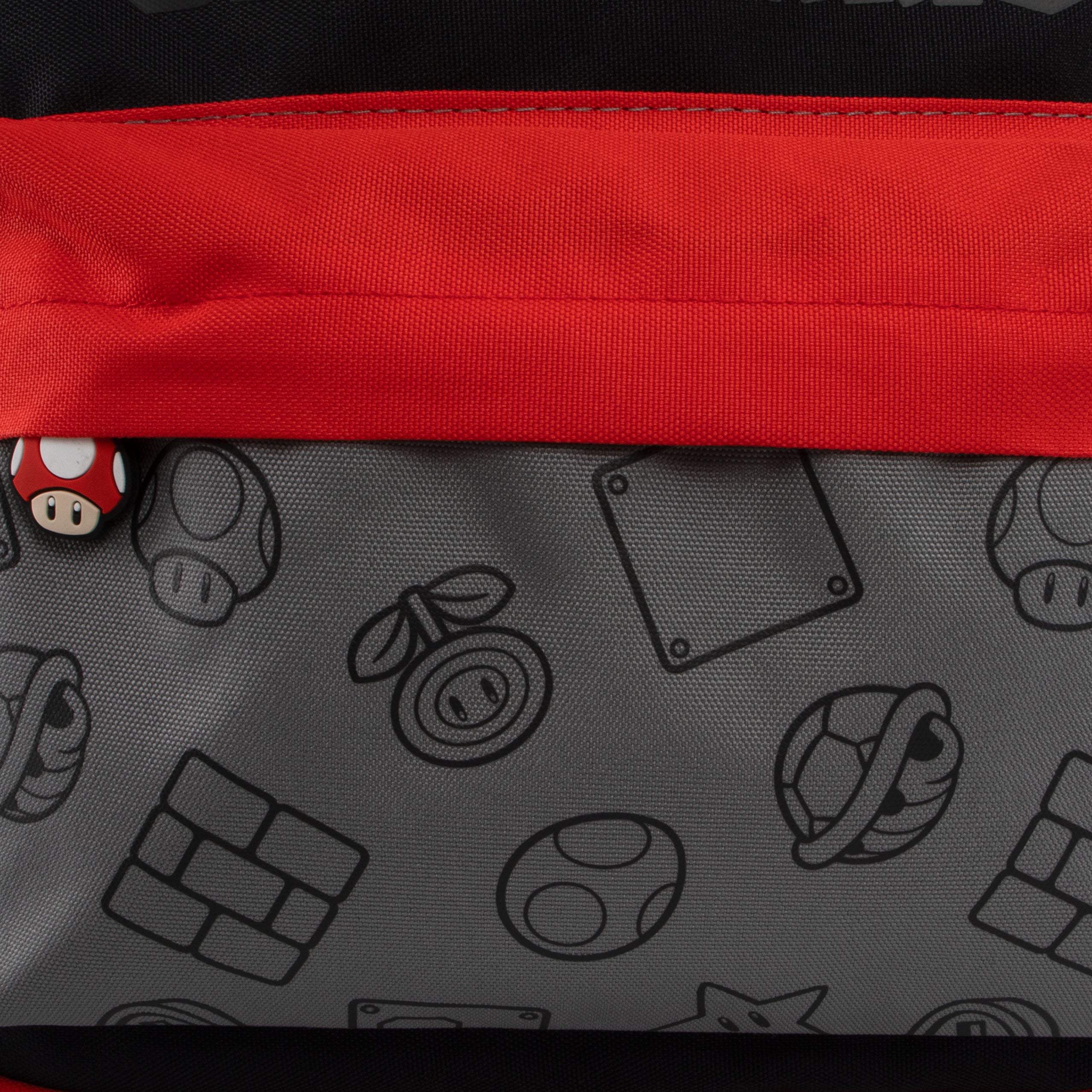 Super Mario Bros Backpack