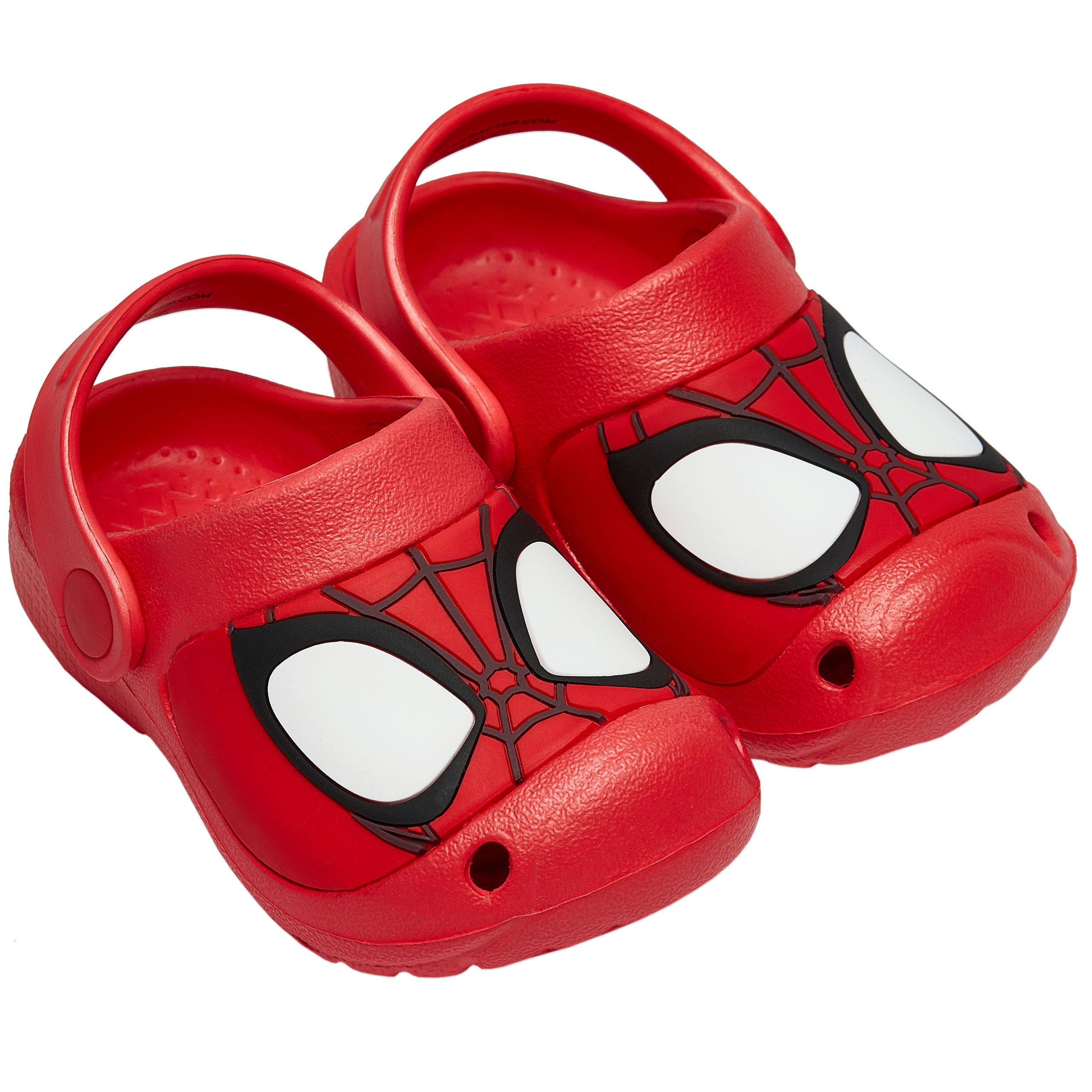 Spidey And His Amazing Friends Clogs