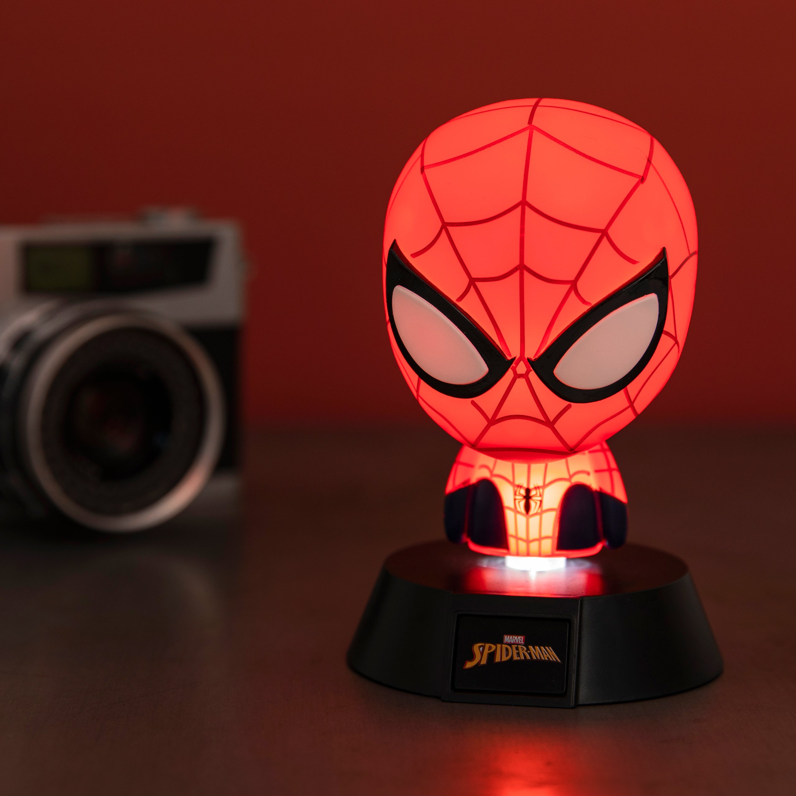 Spiderman Light