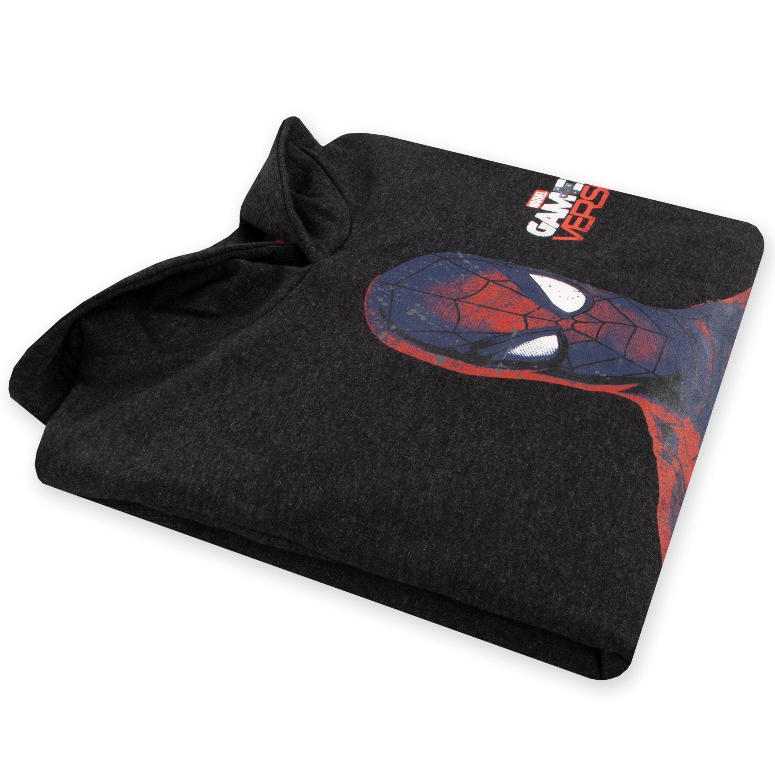 Spiderman Hoodie