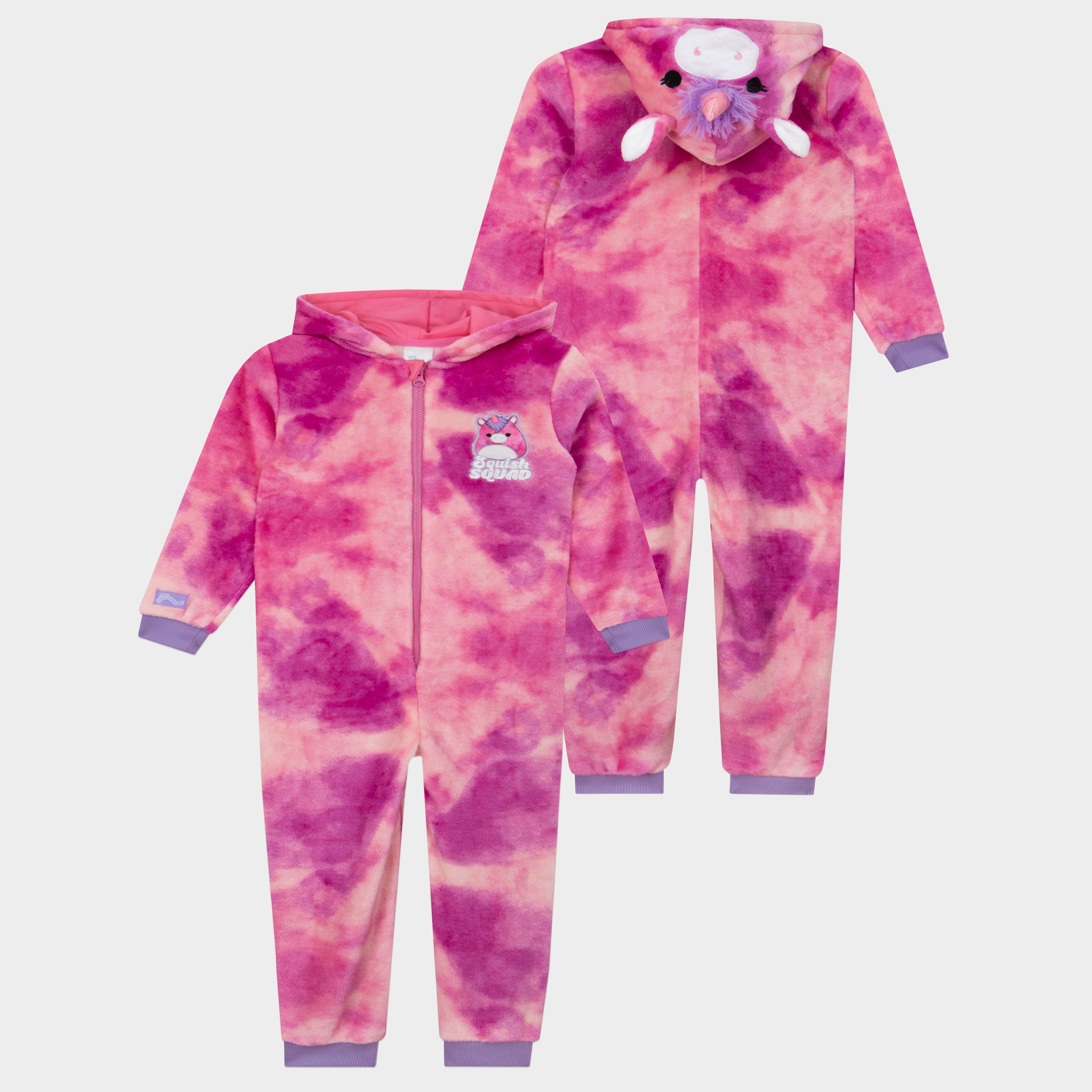 Squishmallows Onesie