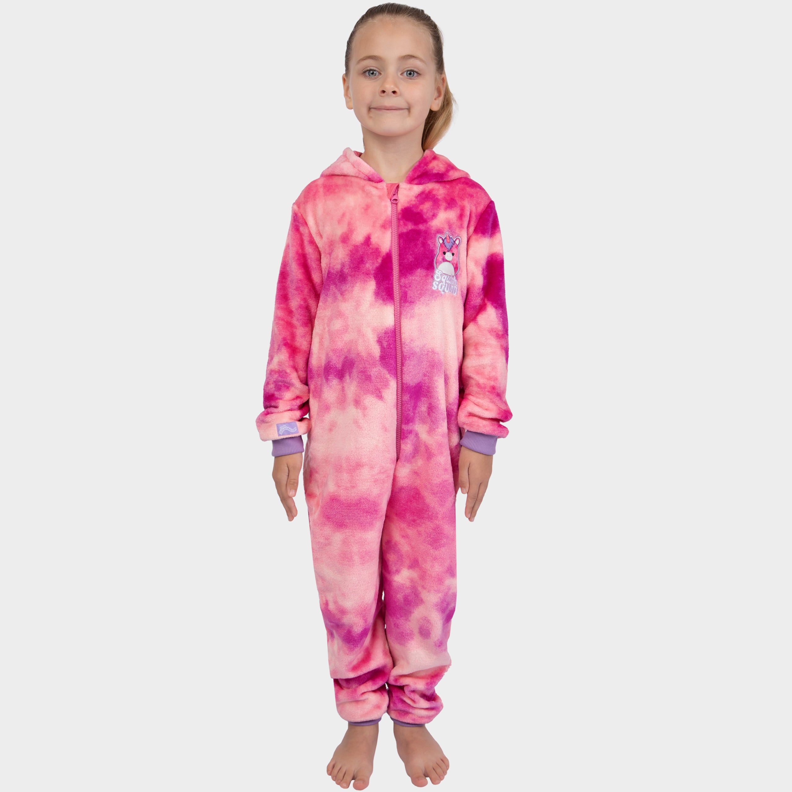 Squishmallows Onesie