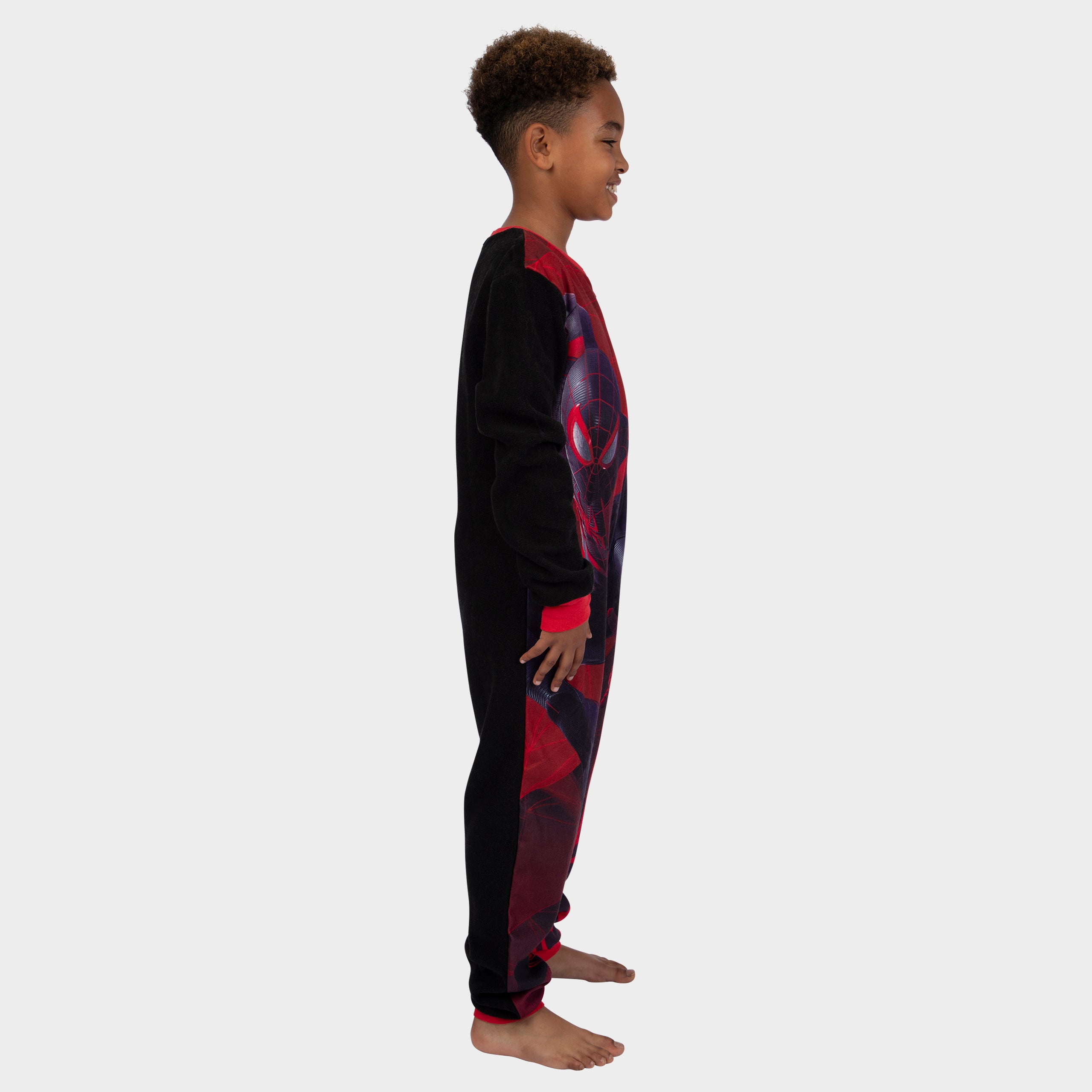 Marvel Spiderman Onesie