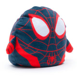 Spiderman and Miles Reversible Plush, Kids