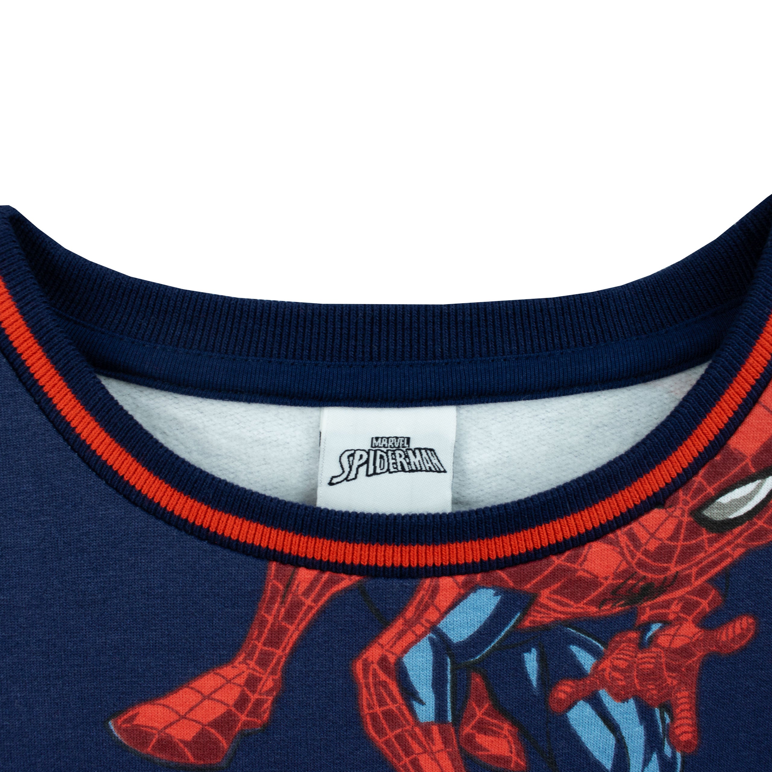 Spiderman Outfit