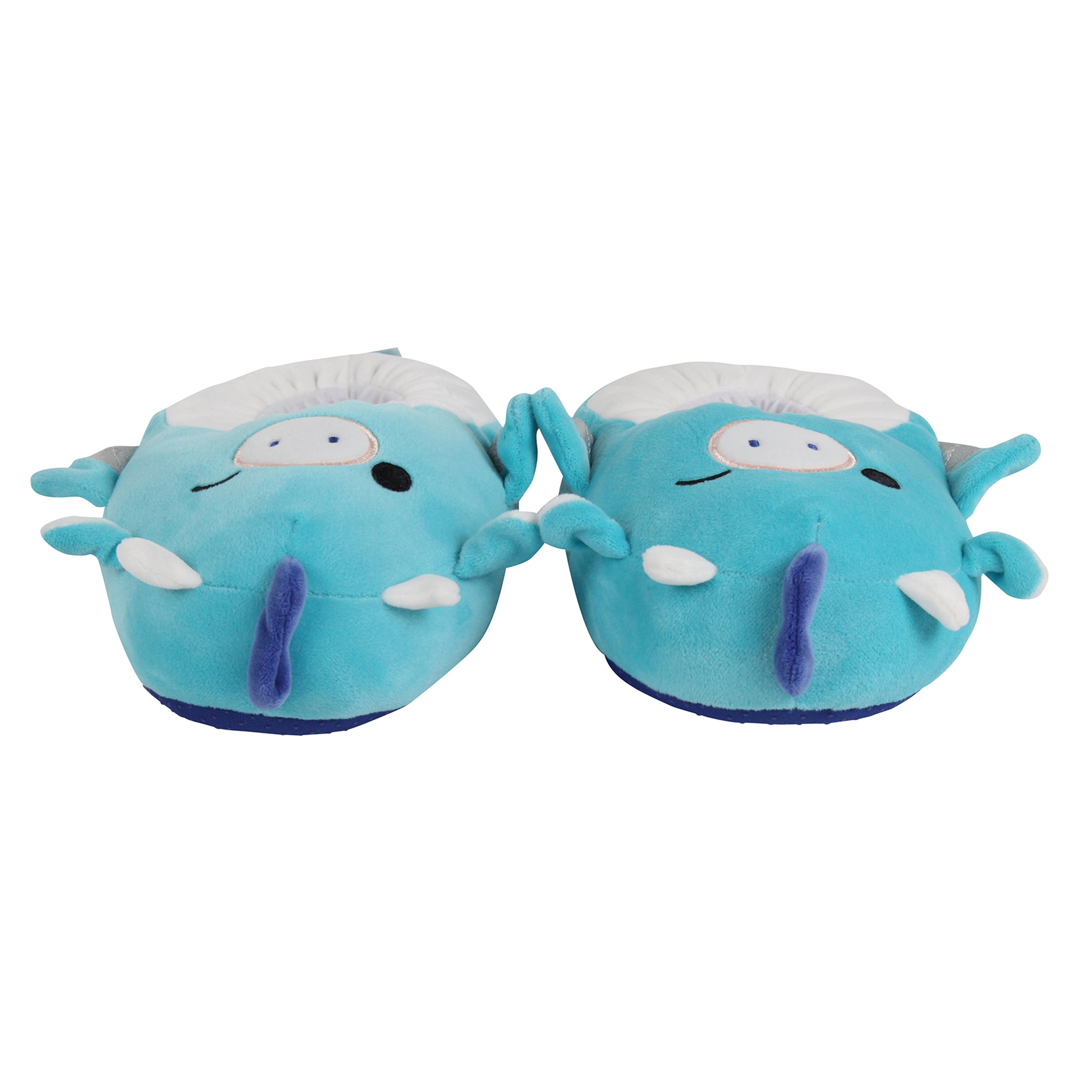 Squishmallows Slippers - Tatiana The Dragon