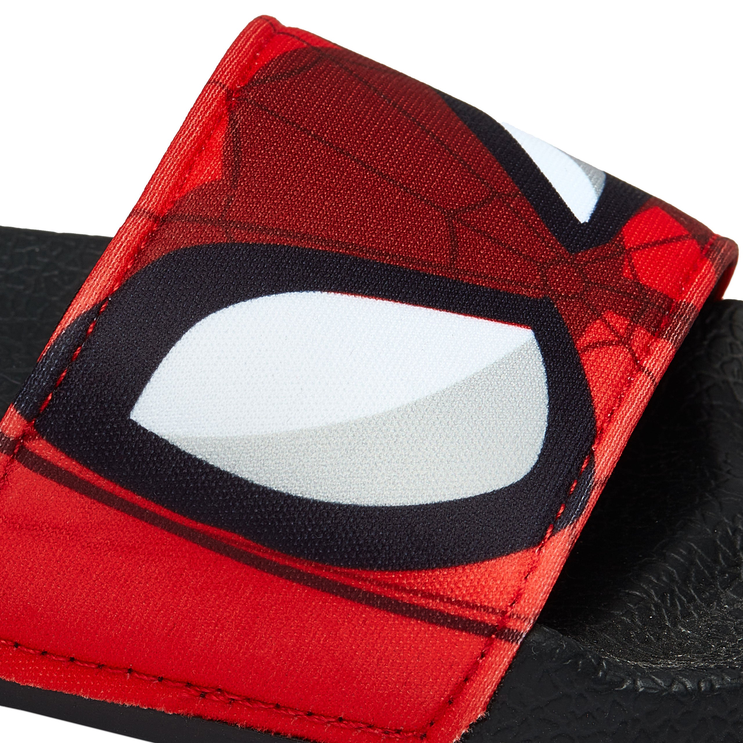 Spiderman Sliders