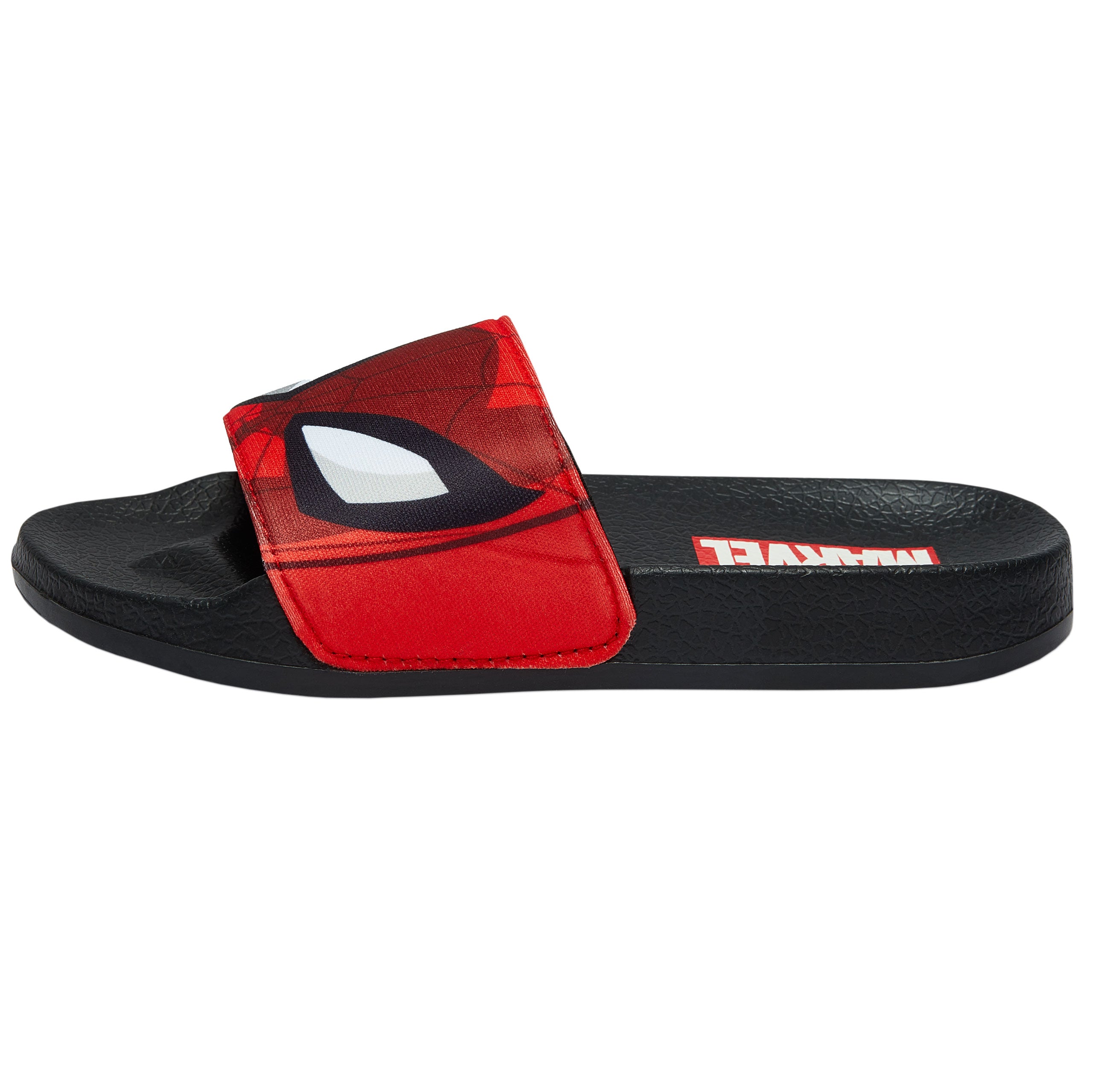 Spiderman Sliders