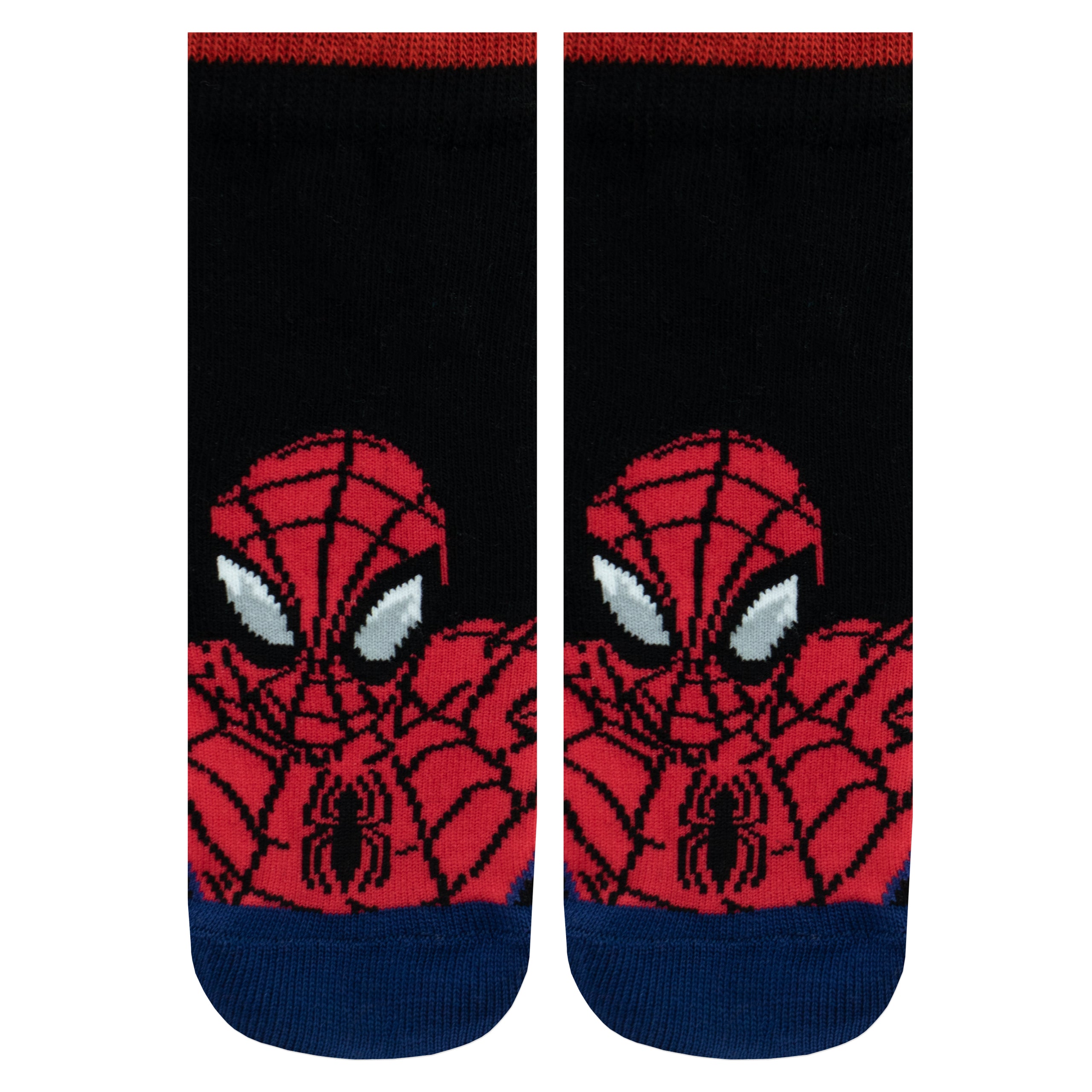 Spiderman Socks - 3 Pack