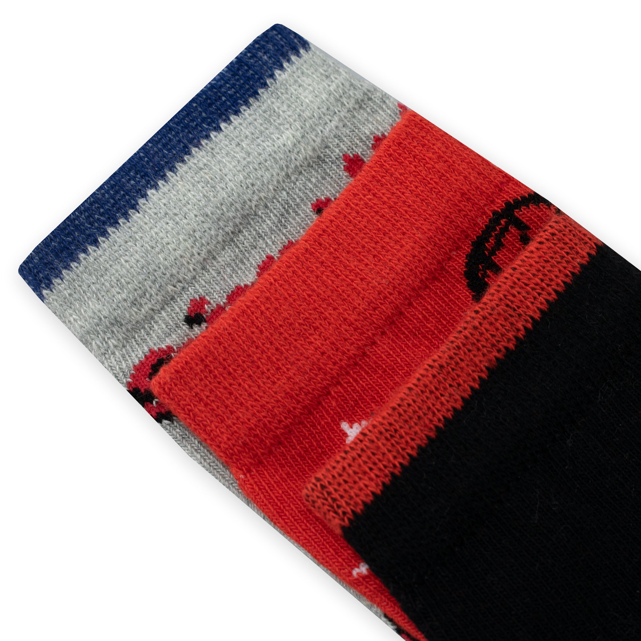 Spiderman Socks - 3 Pack