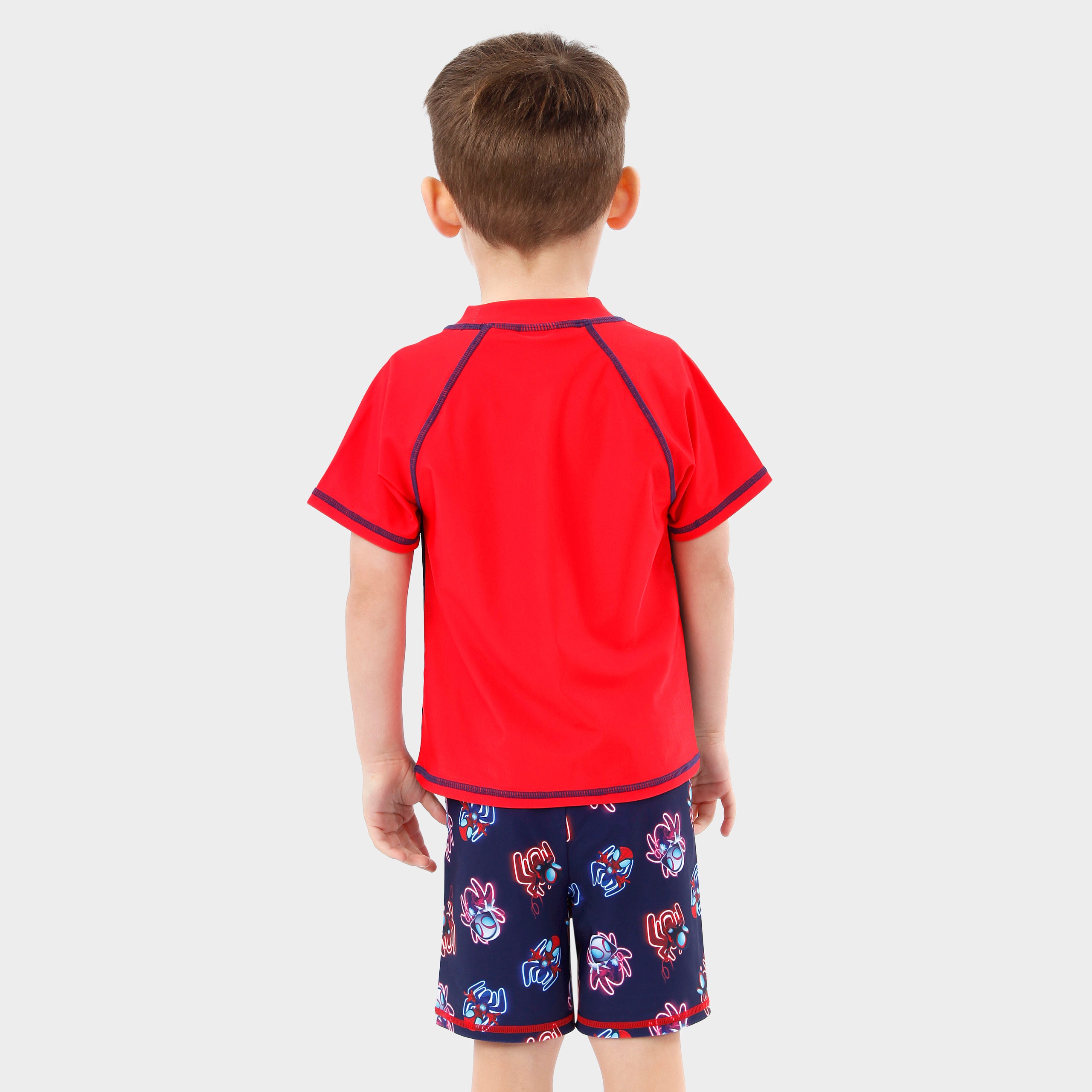 Spidey and His Amazing Friends Swim Set