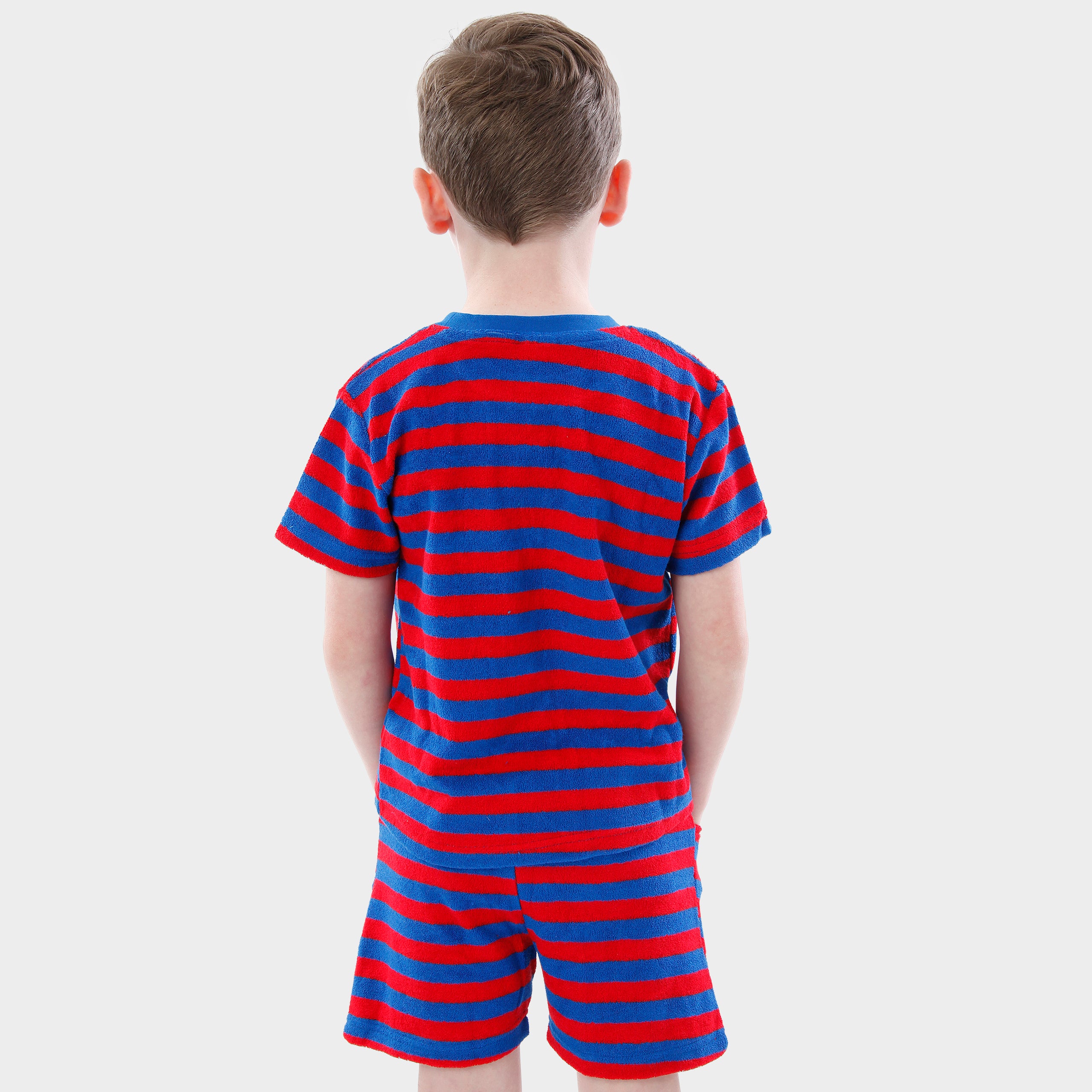 Spider-Man T-Shirt and Shorts Set