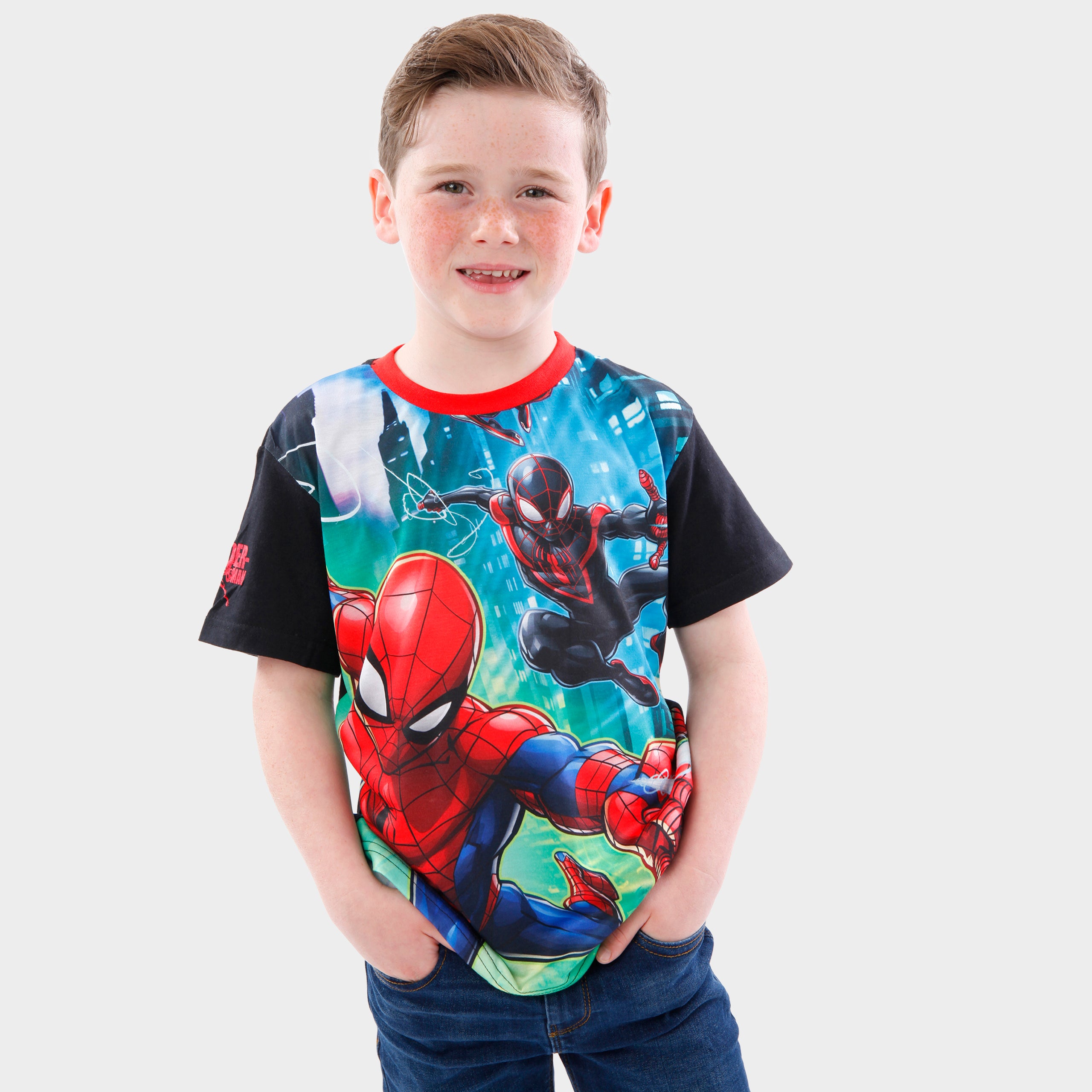 Spiderman T-Shirt