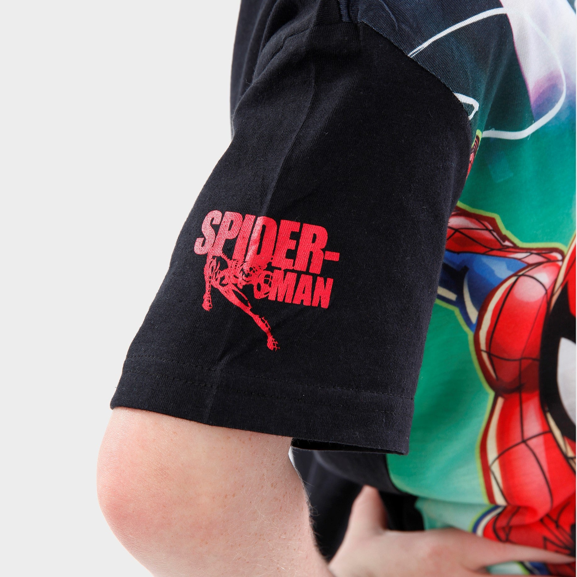 Spiderman T-Shirt