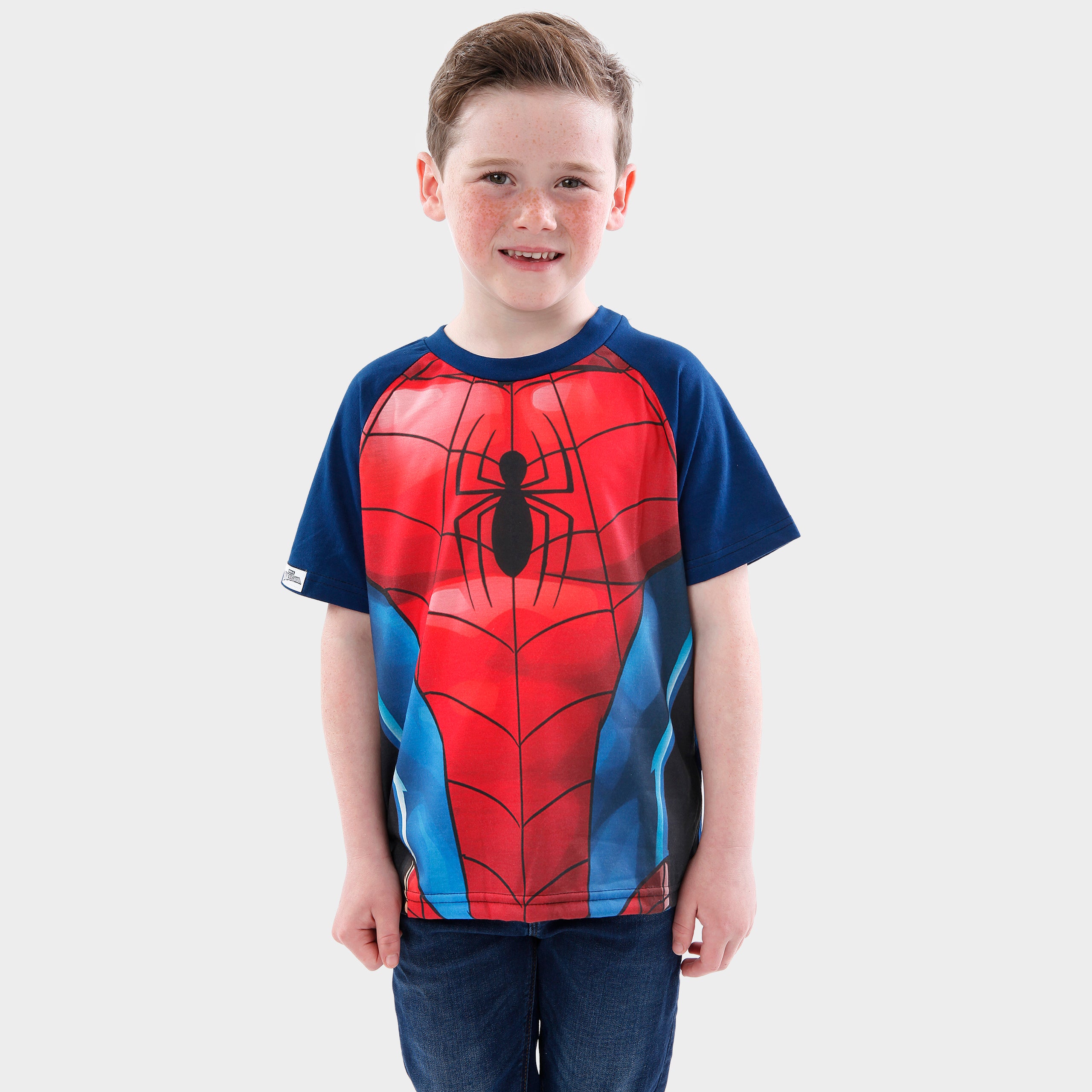 Marvel Spiderman T-Shirt