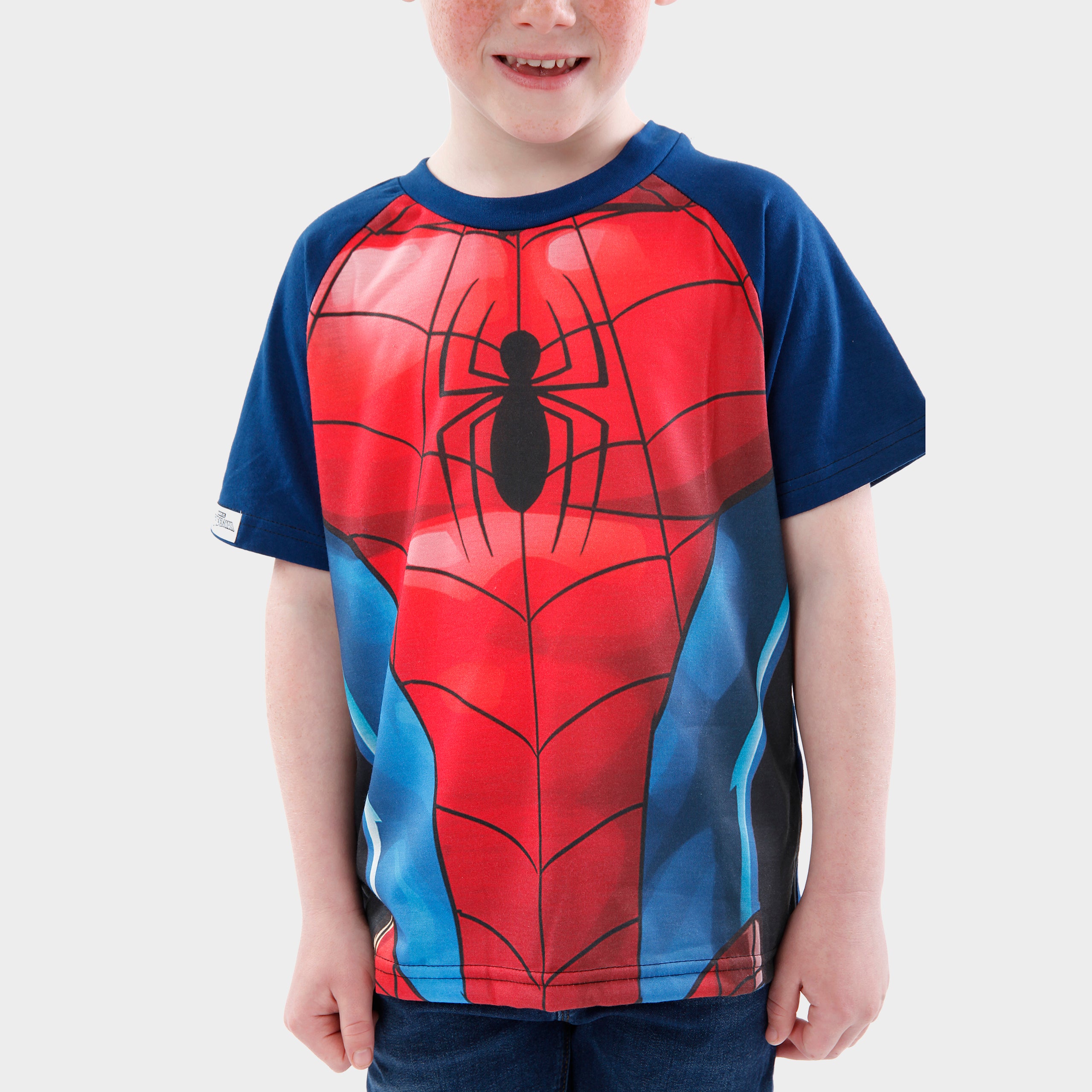 Marvel Spiderman T-Shirt