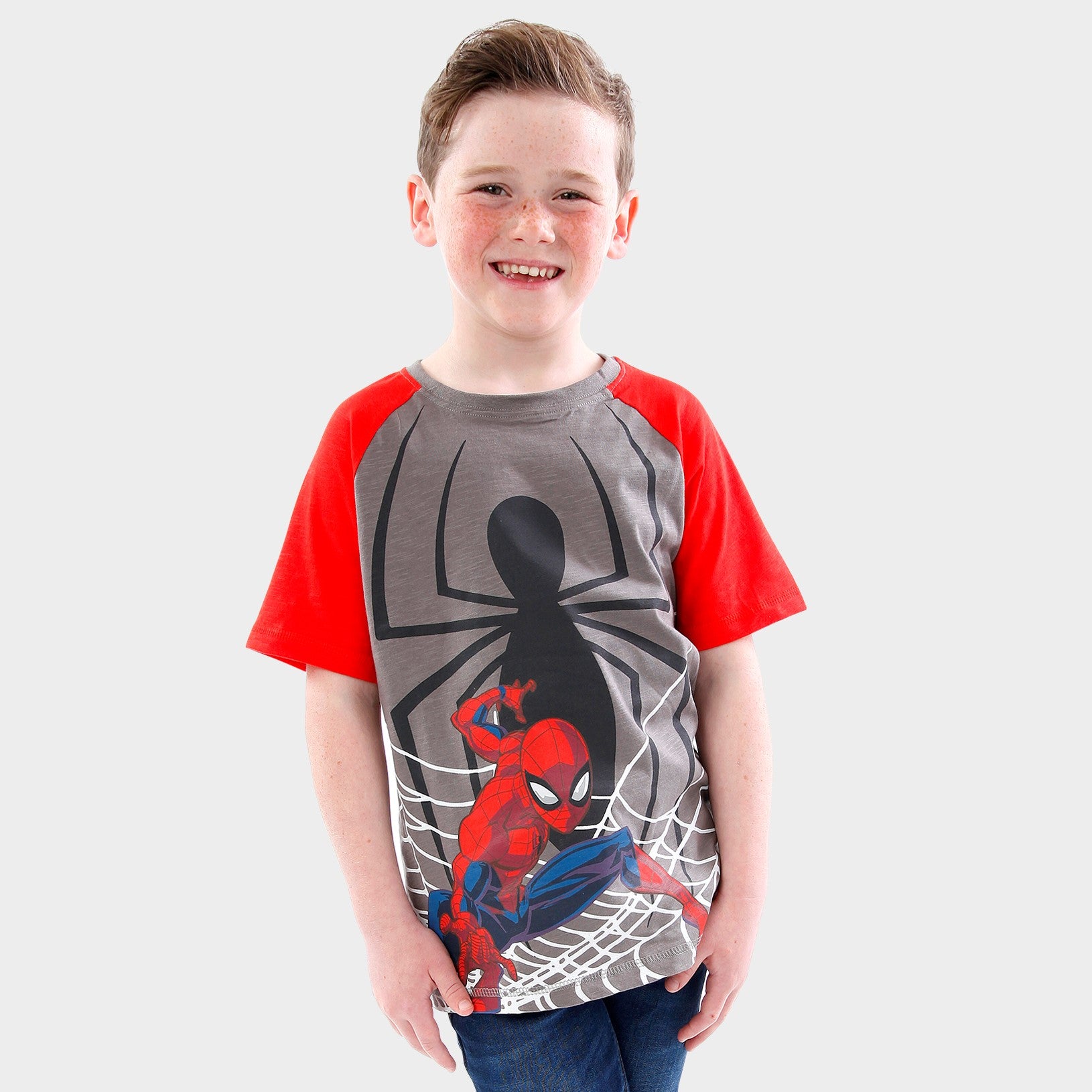 Spiderman Tee