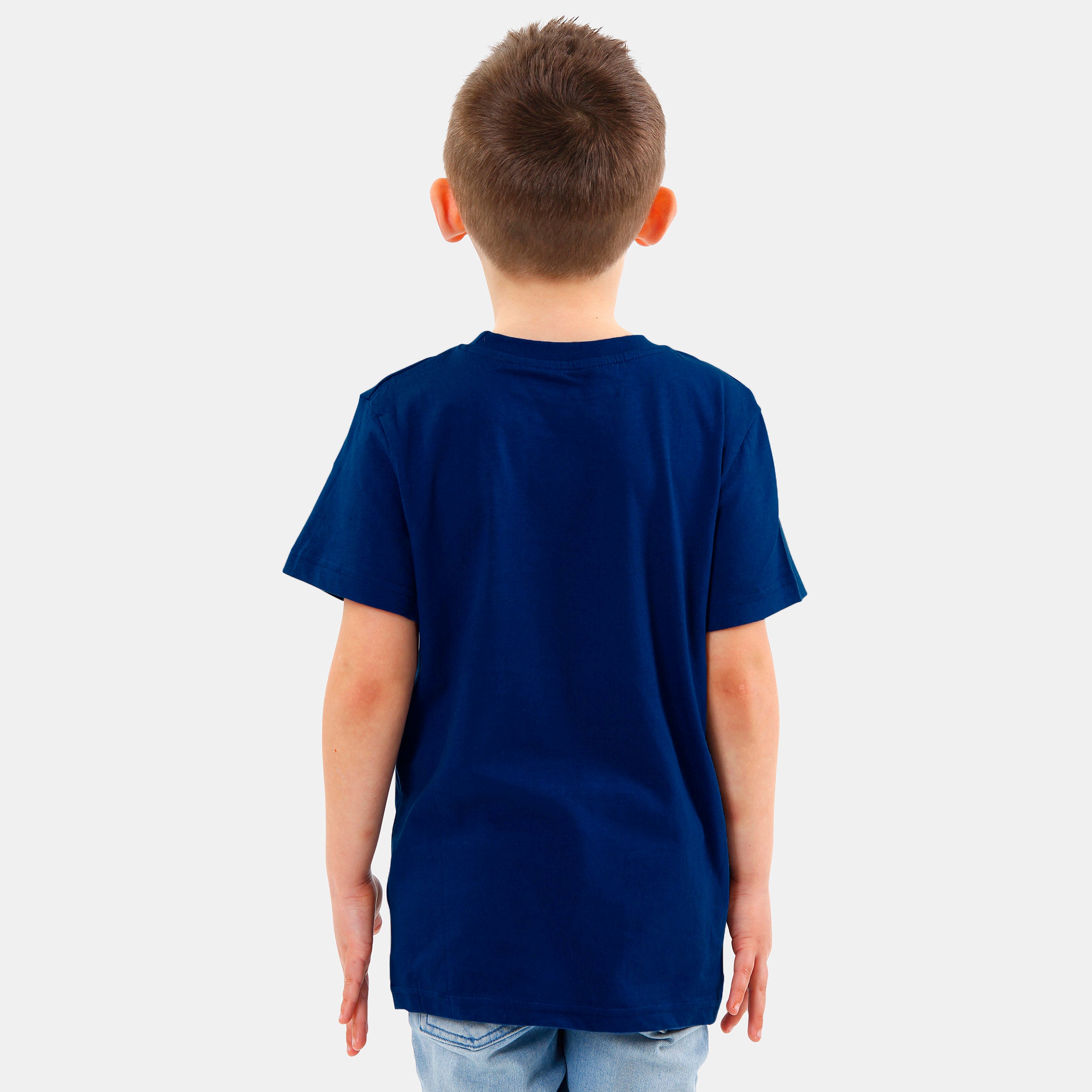 Boys Super Mario Tee